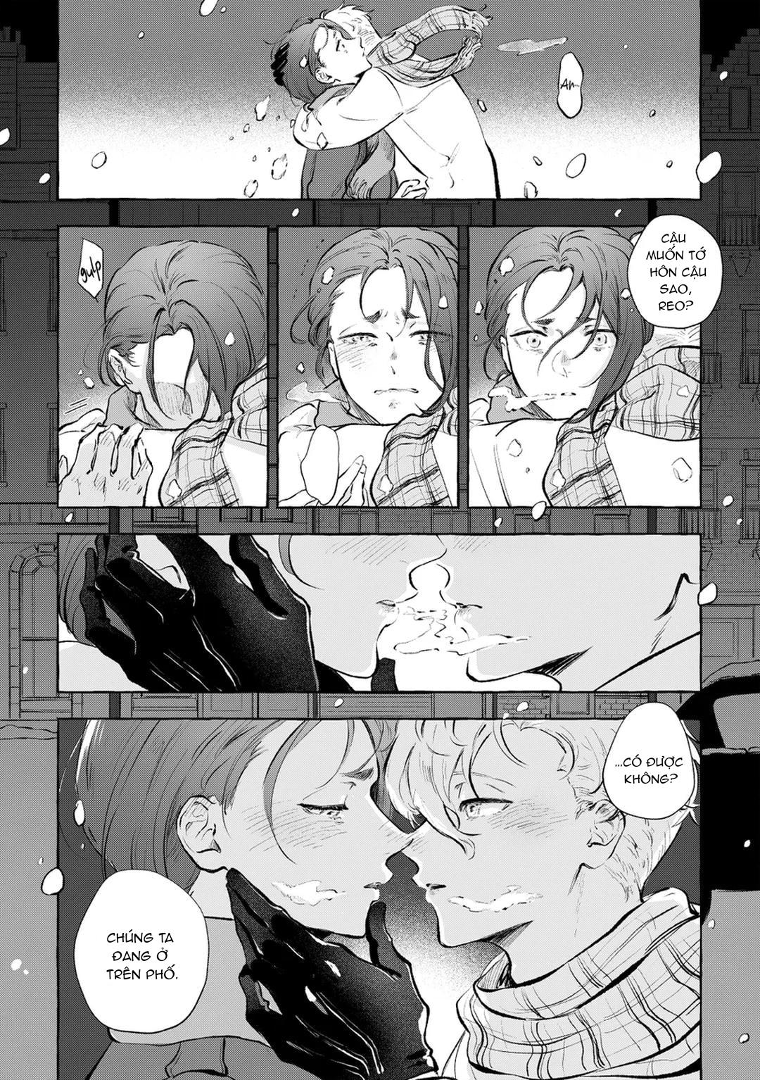 DJ Bluelock Chapter 9 - Next Chapter 10