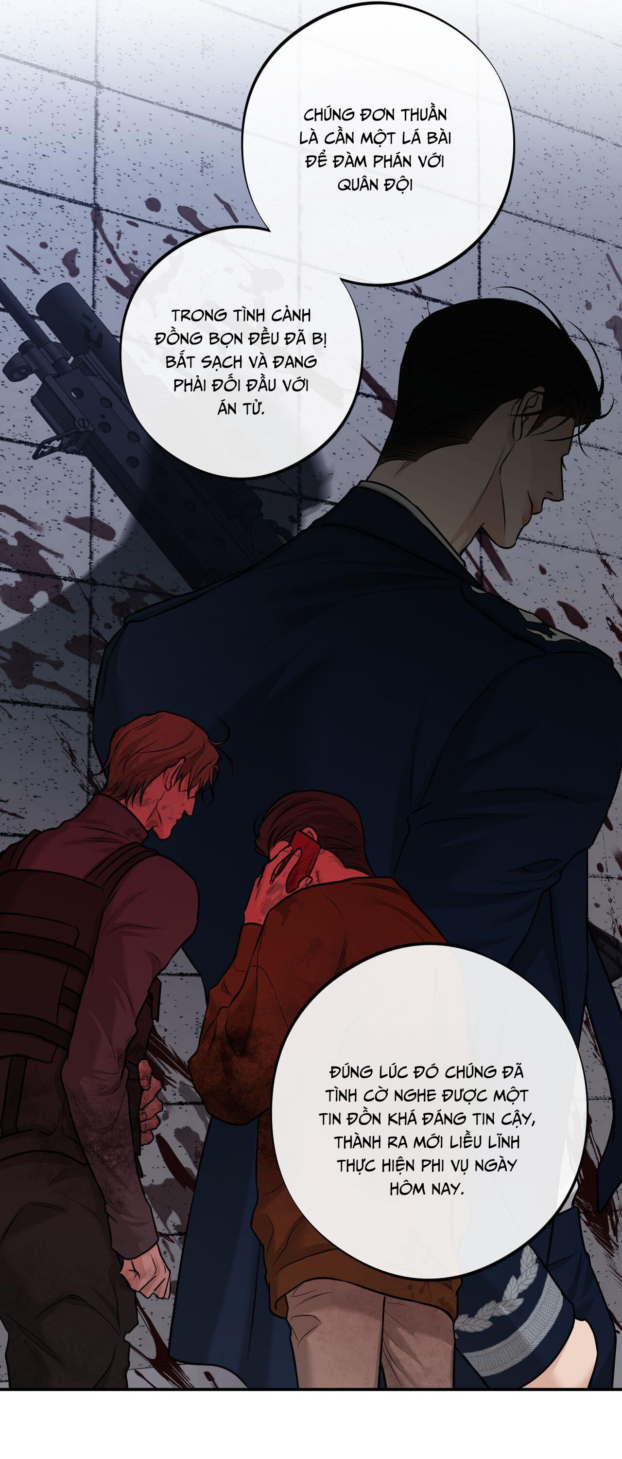 THÁNG 3 Chapter 24 - Next 