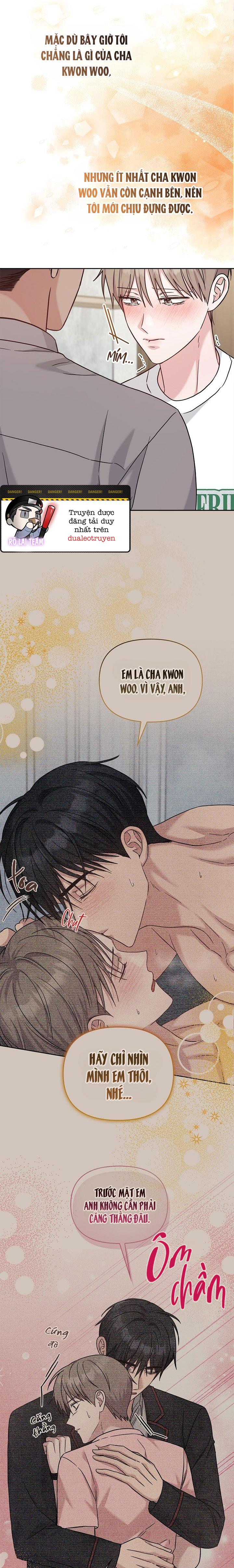 BẢN SAO ÂM HƯỞNG Chapter 55 - Next 