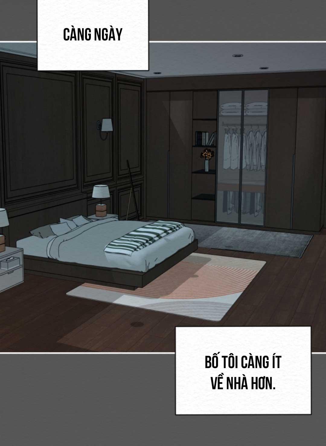 HƯƠNG XƯA Chapter 17 - Next 