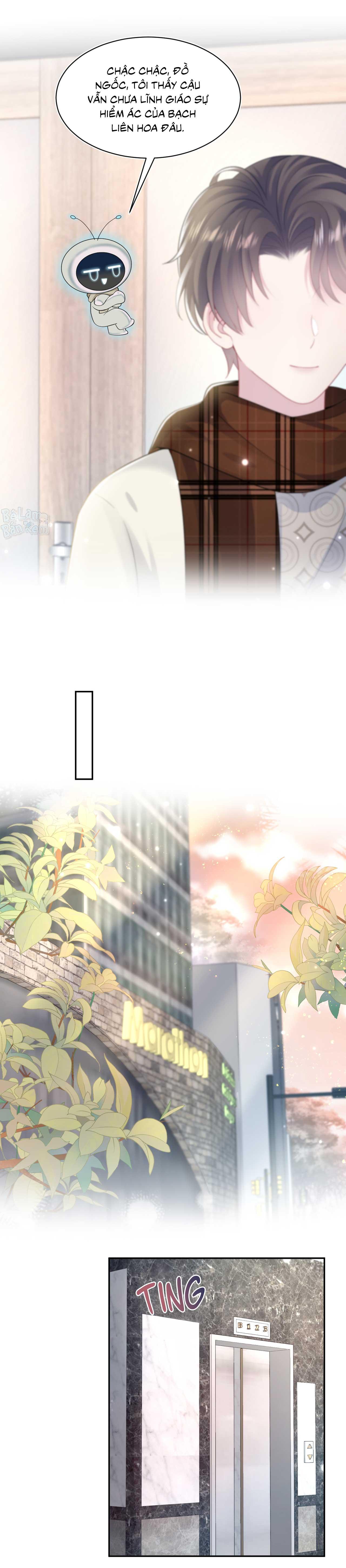 Tuyệt mỹ bạch liên hoa online dạy học Chapter 171 - Next Chapter 172