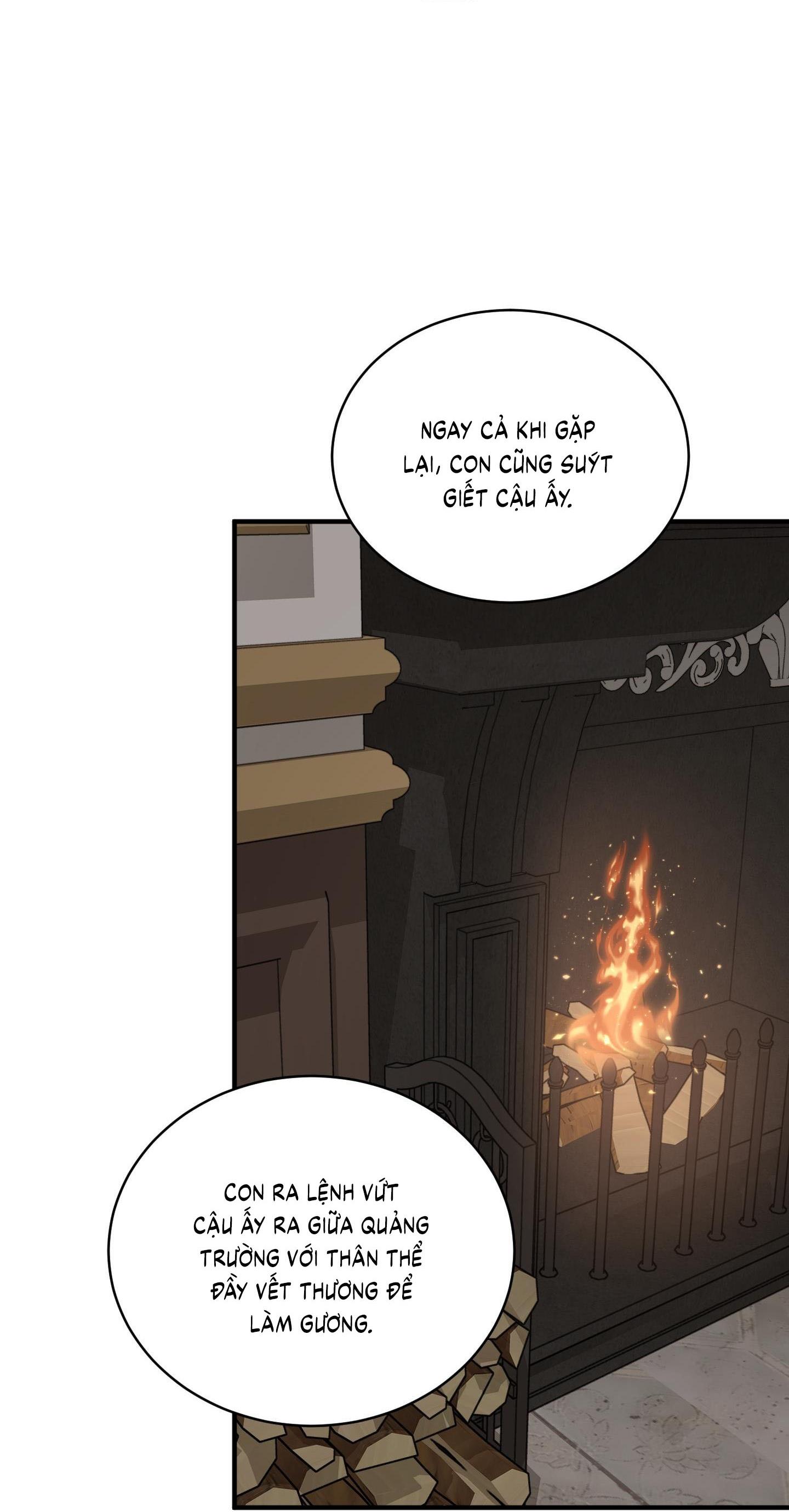 (CBunu) Hoa Vô Danh Chapter 32 - Next 