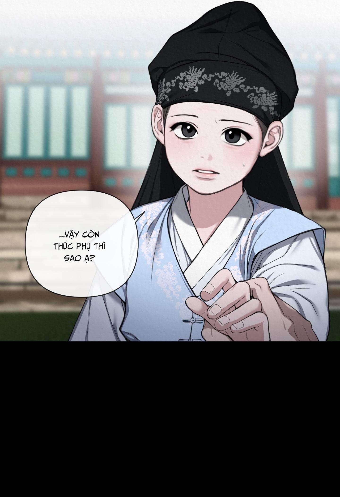(GĐCV) HỐI HẬN Chapter 1 - Trang 2