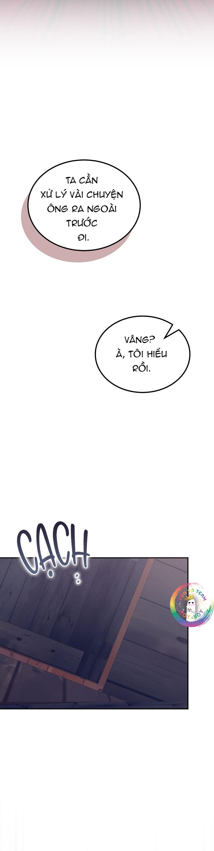 (END) Này, Đừng Có Nhấn Cái Nút Đó! Chapter 60 - Trang 2