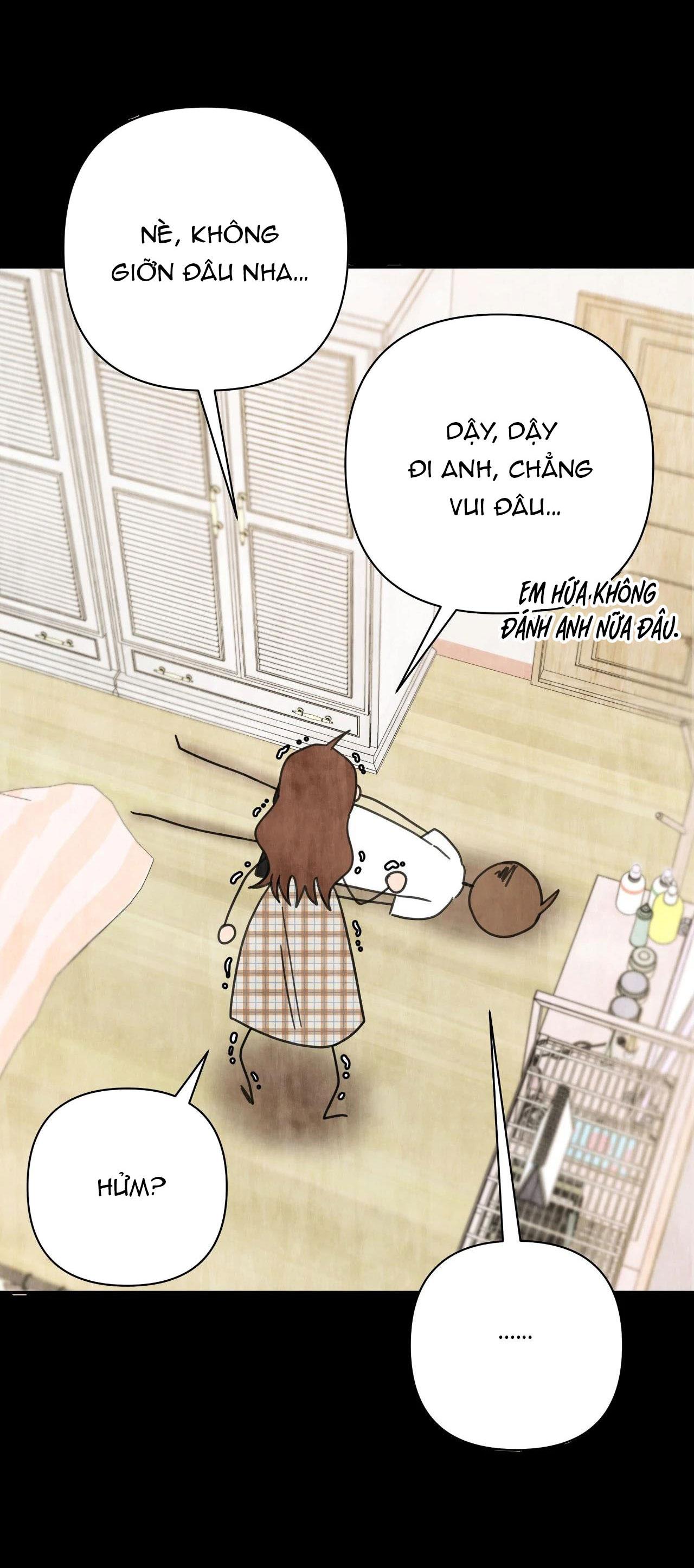 Mắc Kẹt Trong Game Hẹn Hò Của Em Gái Tôi Chapter 89 NT4 - Next Chapter 90 NT 5