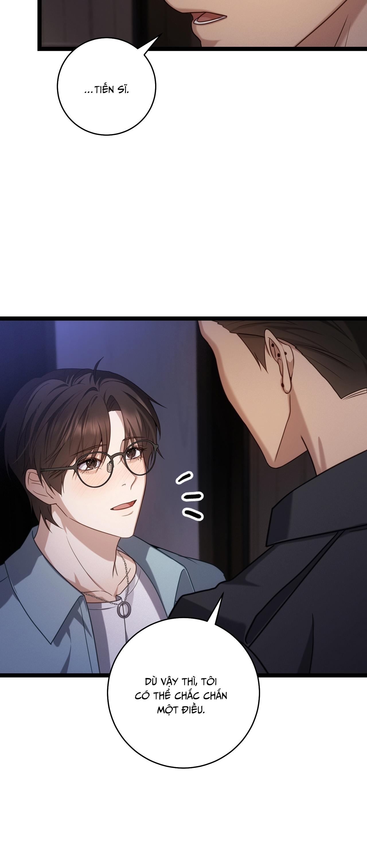 BÁU VẬT CỦA GUIDE Chapter 20 - Next 