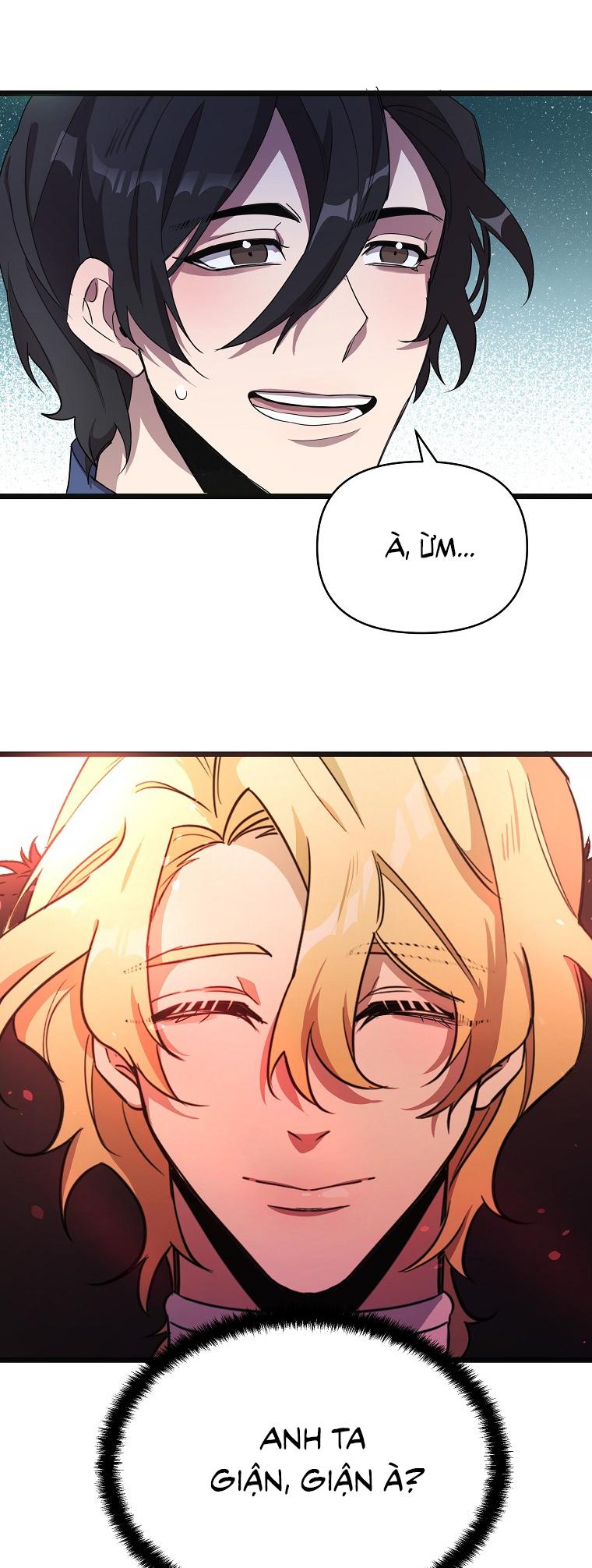 Hãy Lựa Chọn Anh Hùng Của Bạn Thật Cẩn Thận Chapter 6 - Next 