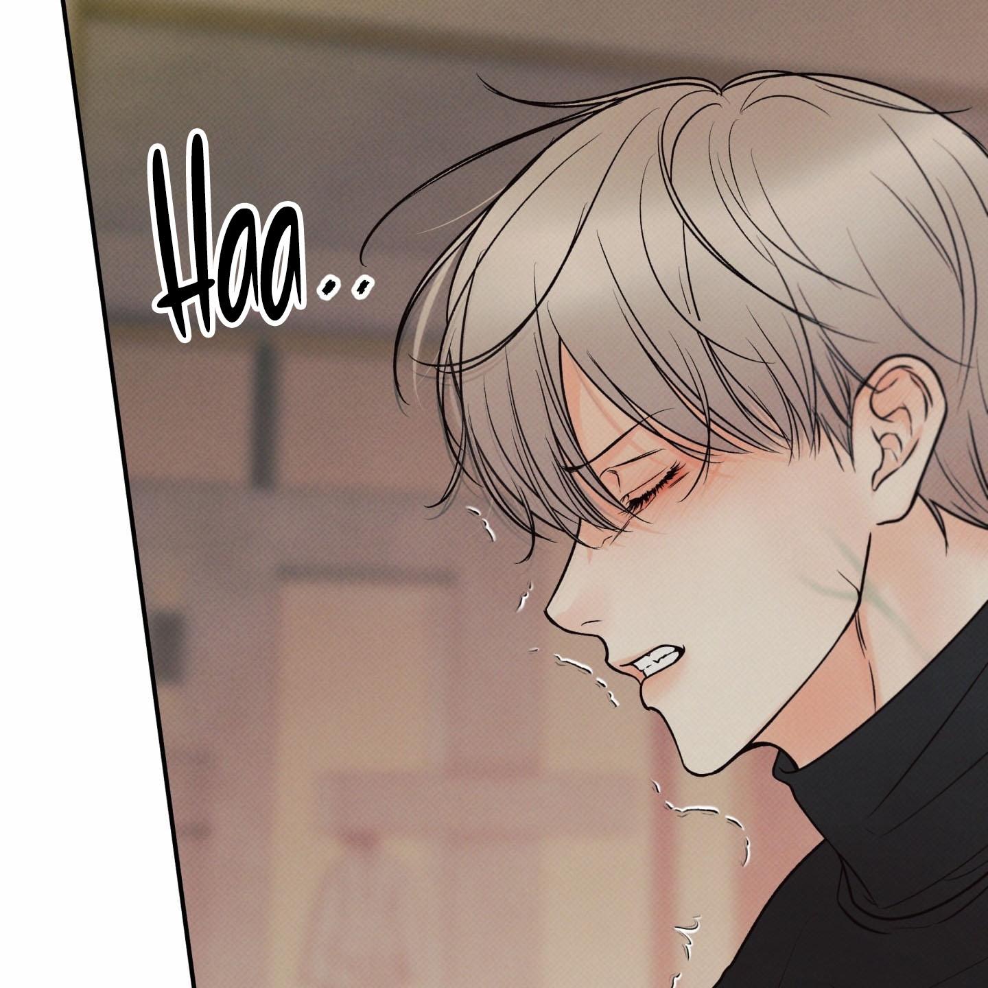 Ranh Giới Ảo Vọng Chapter 12 H+ - Next 