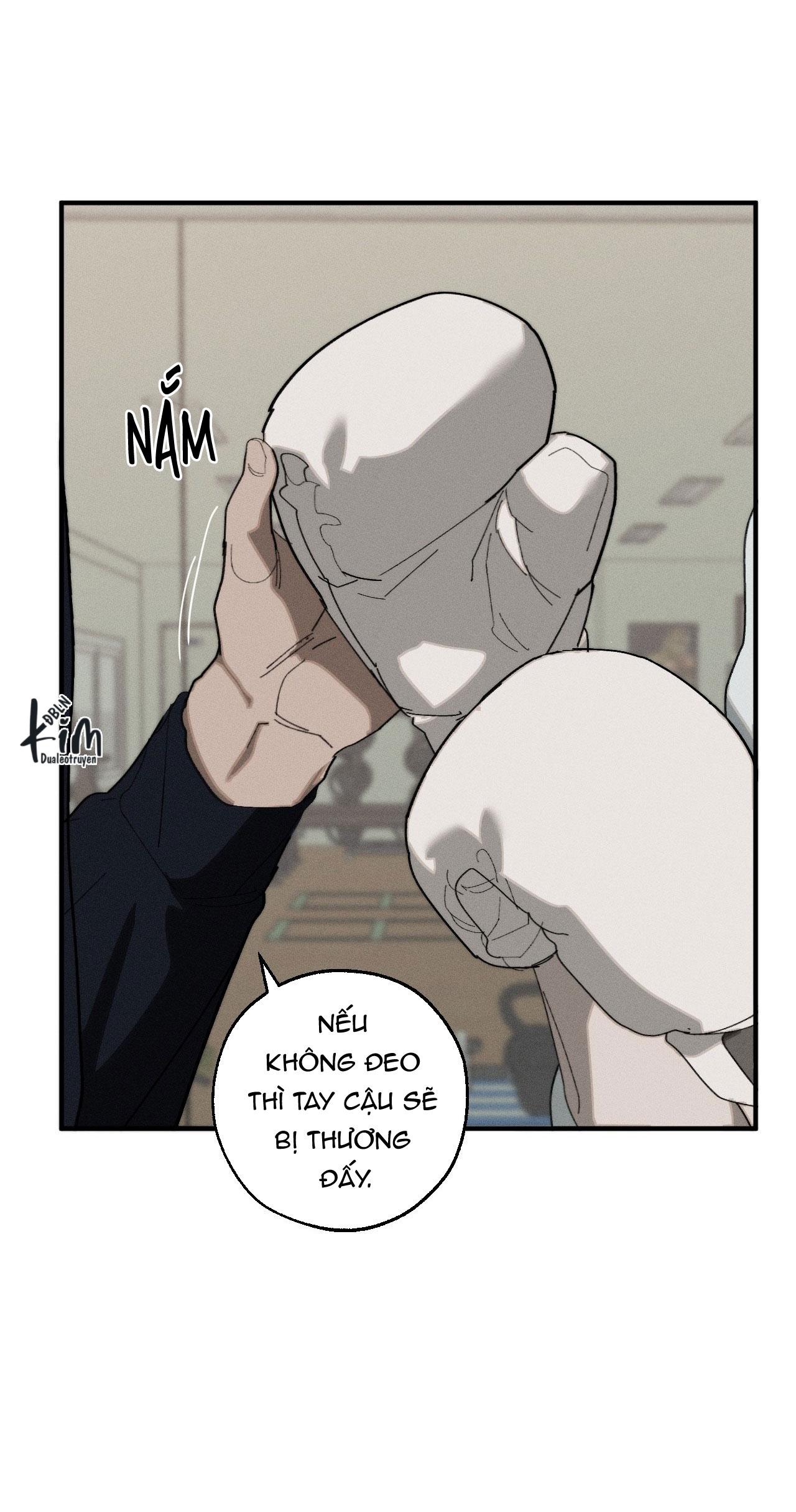 LỬA TÌNH BỐC CHÁY Chapter 10 - Next Chapter 11