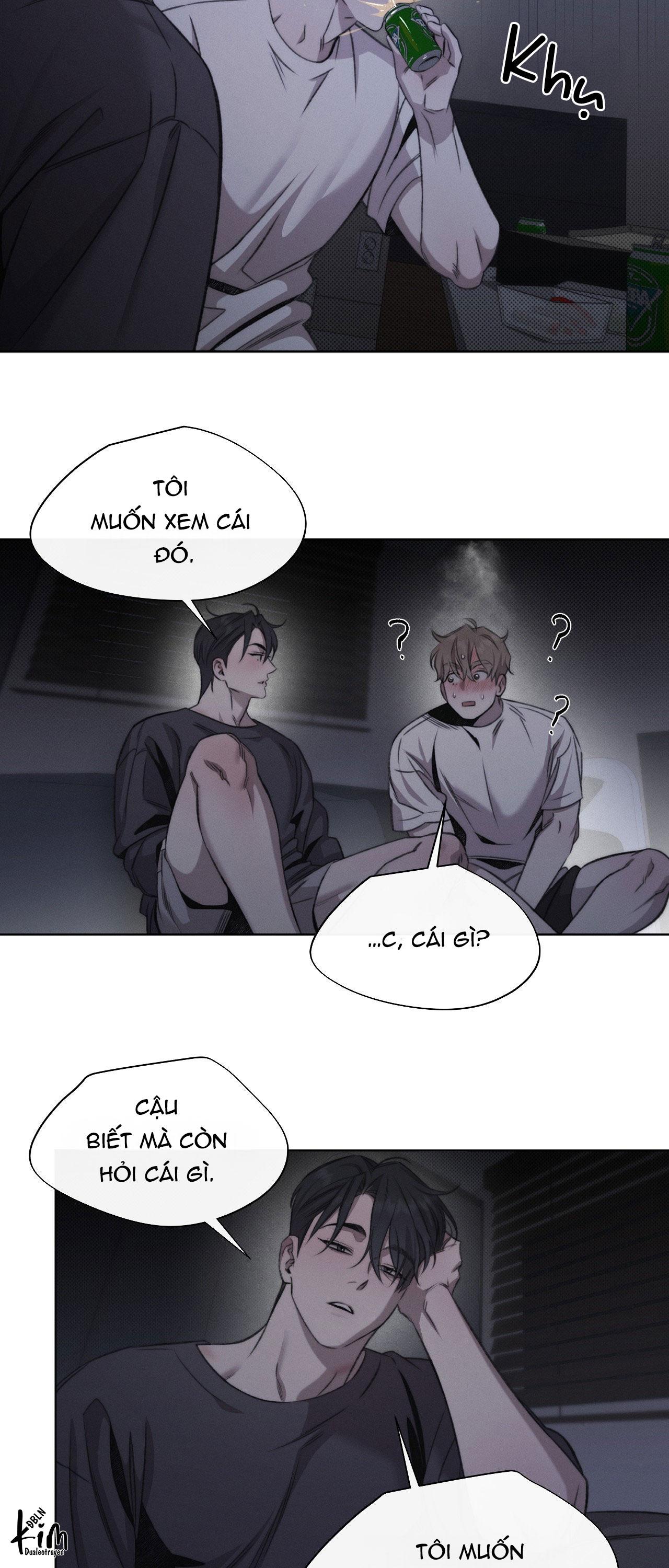 STILL LOVE YOU Chapter 40 - Next Chapter 41