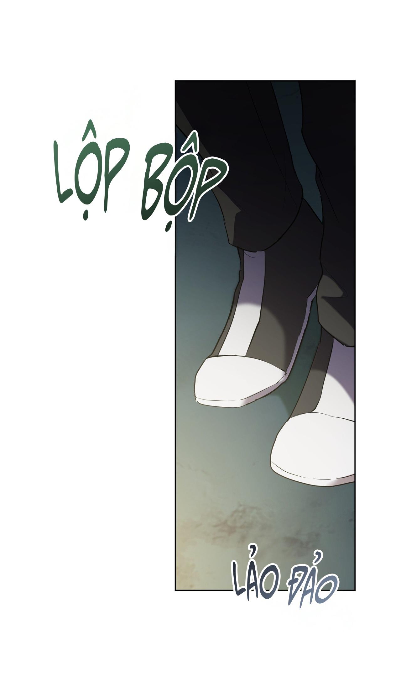 TÌNH YÊU KẸO BẠC HÀ Chapter 5 - Next 