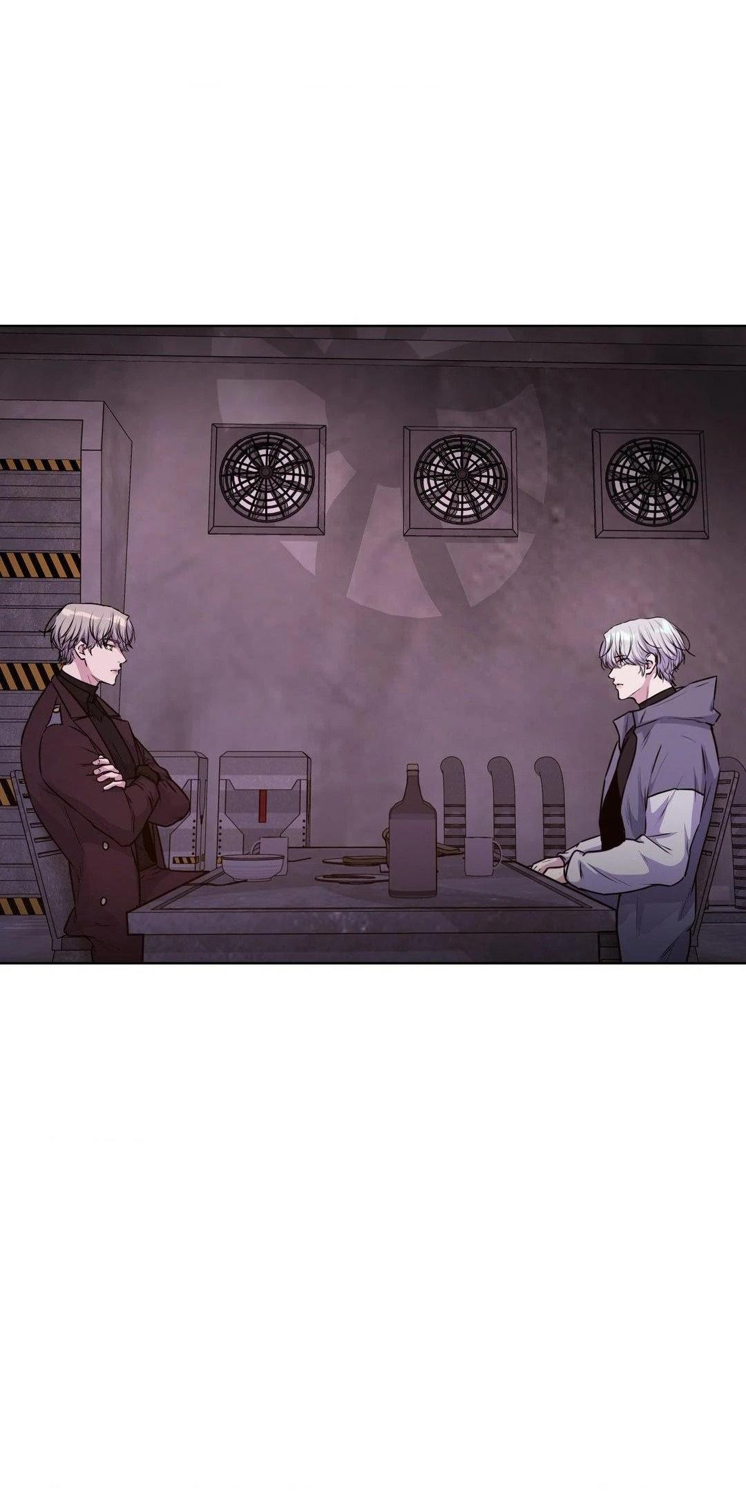 Guiding Light Chapter 50 - Next Chapter 51