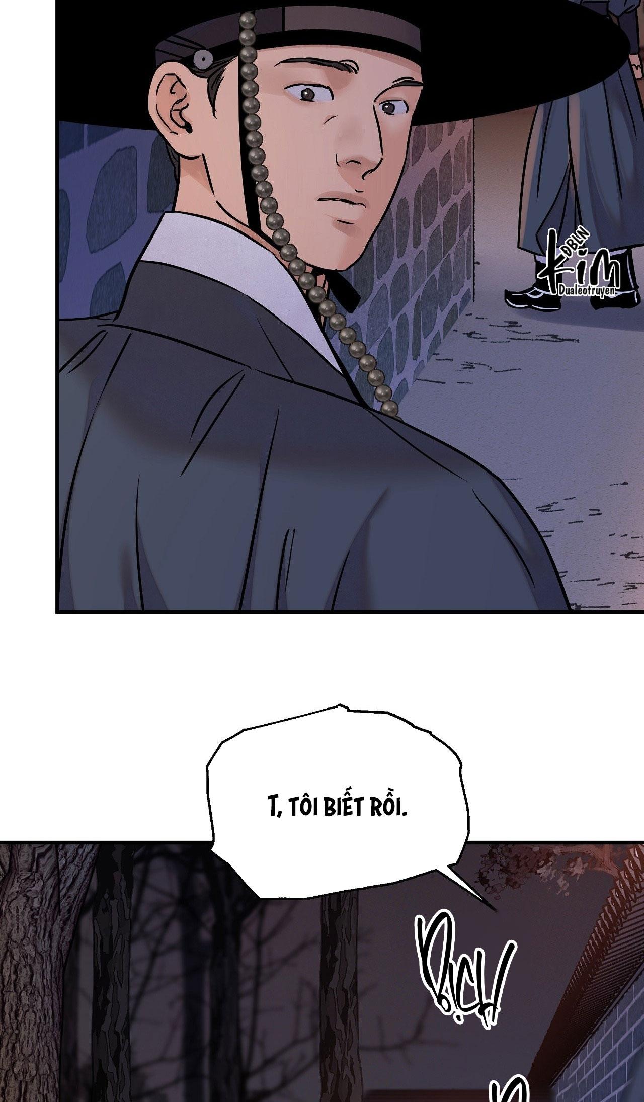 KIẾM HOA Chapter 91 - Next Chapter 92