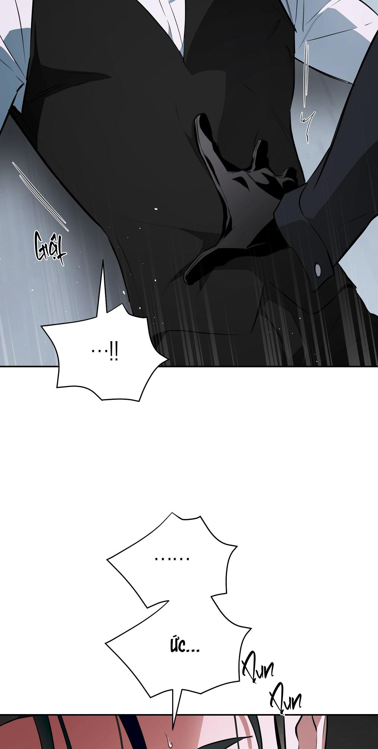 OFF TRACK Chapter 42 - Next 