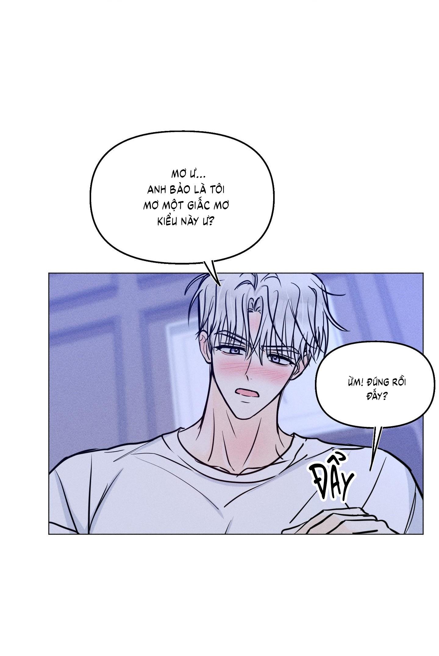 (CBunu) LOVE STRUCK Chapter 12 H+ - Next 