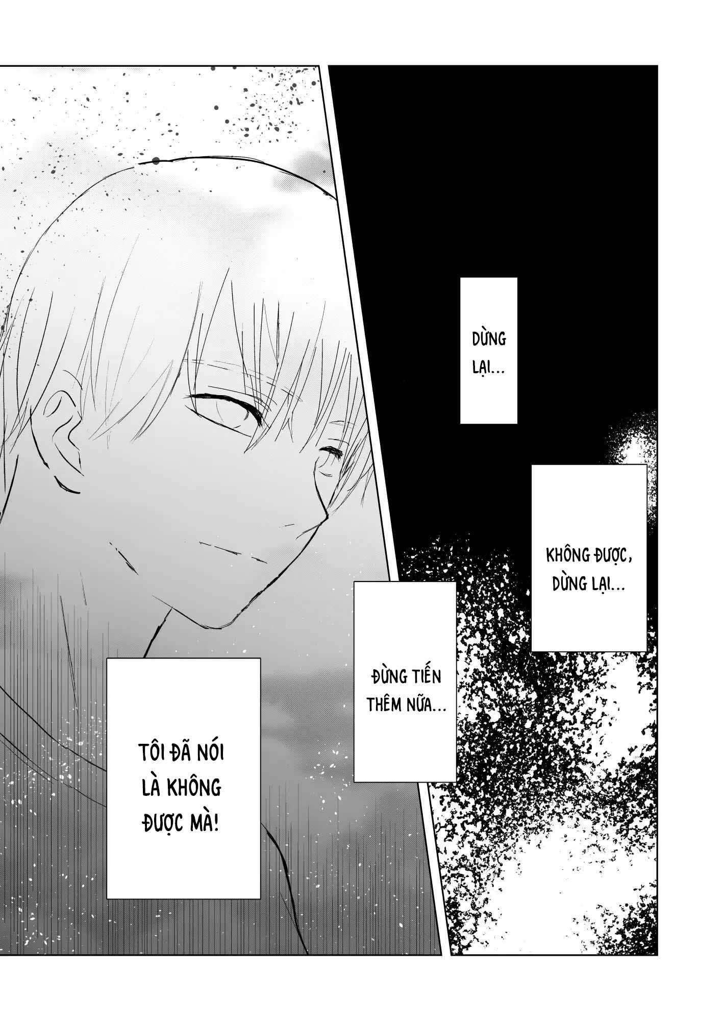 ONESHOT VICERA COMICS HOUSE Chapter 150 (bìa) - Next 