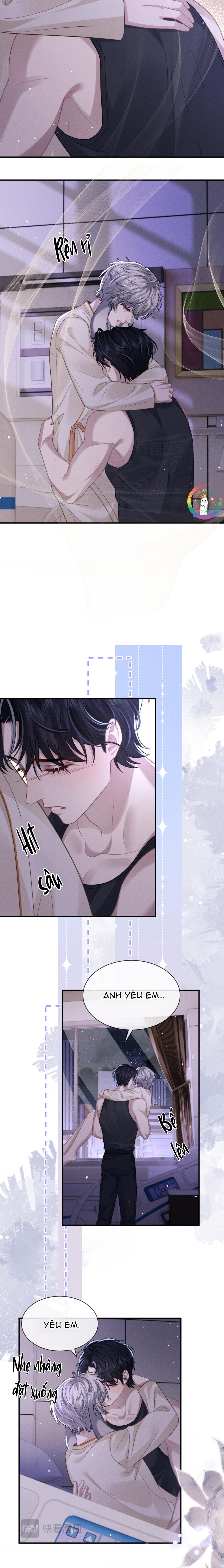 Chấp Sự Thỏ Tai Cụp Chapter 160 - Next 