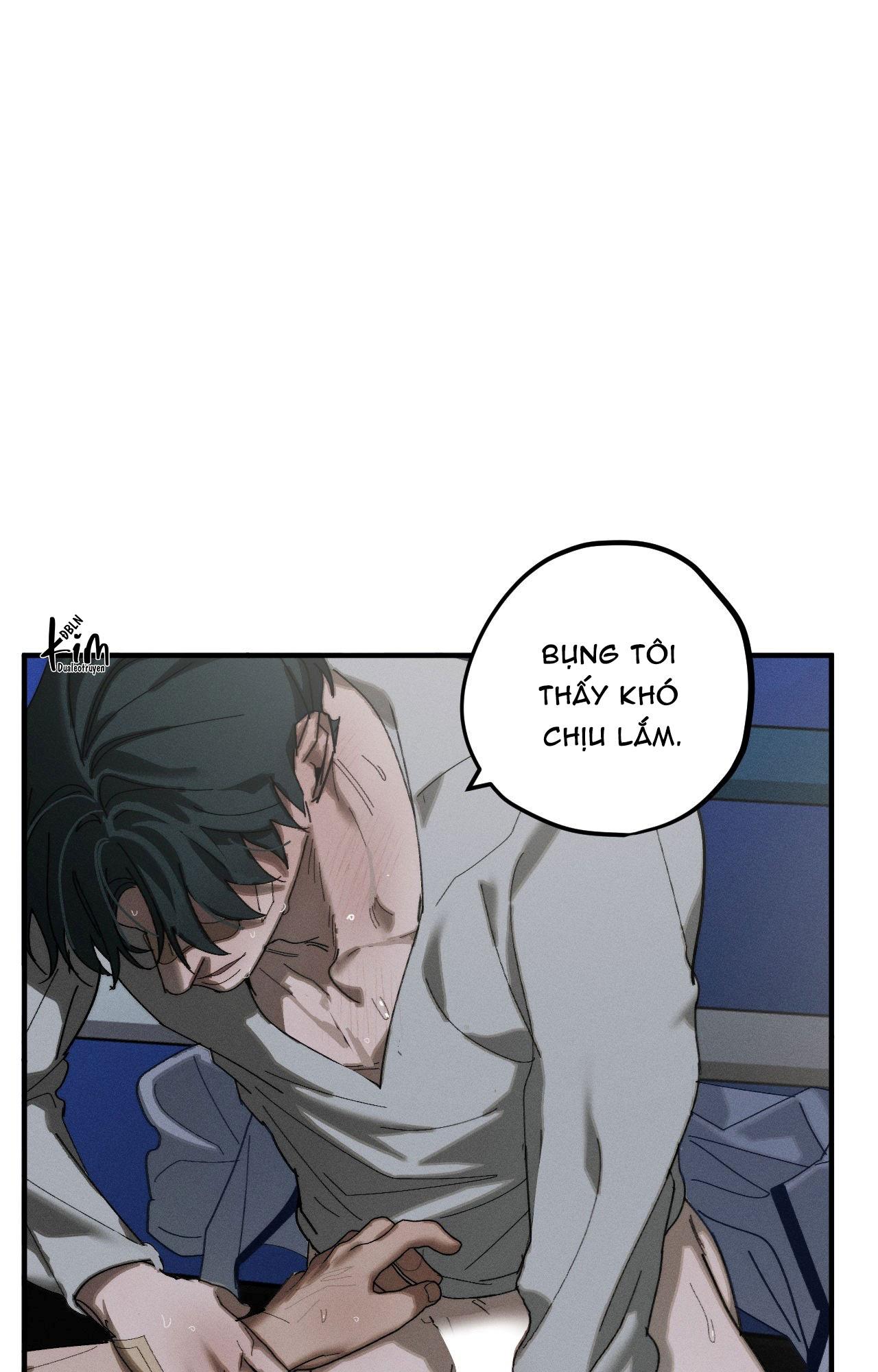 LỬA TÌNH BỐC CHÁY Chapter 23 - Next Chapter 24