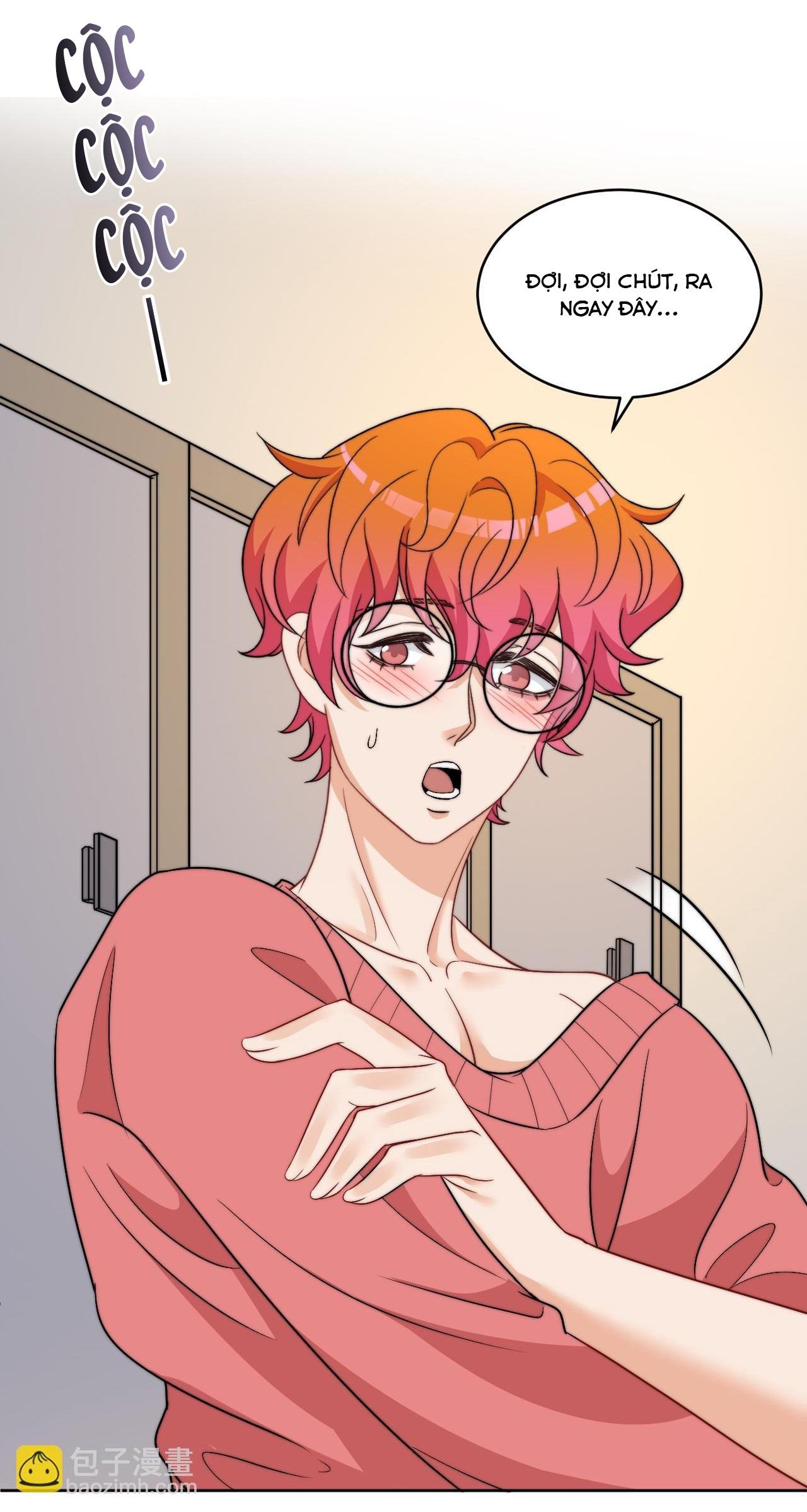 Ký túc xá nam phòng 303 Chapter 256 - Next 