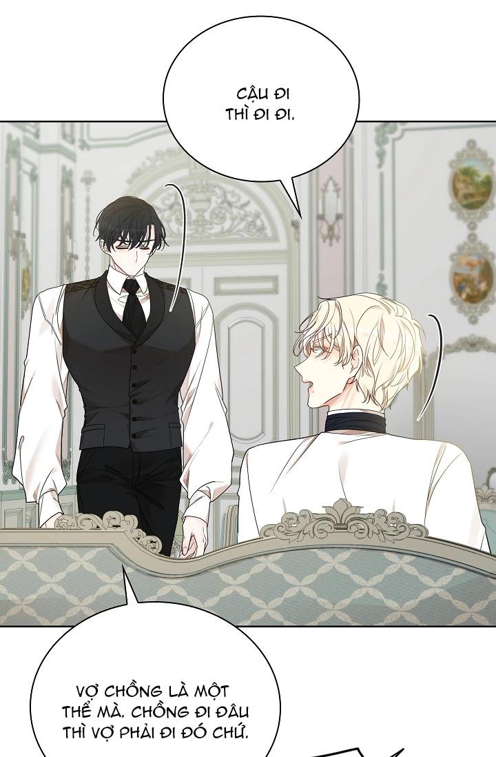 (Daisy) Snake Hole Chapter 6 - Trang 2