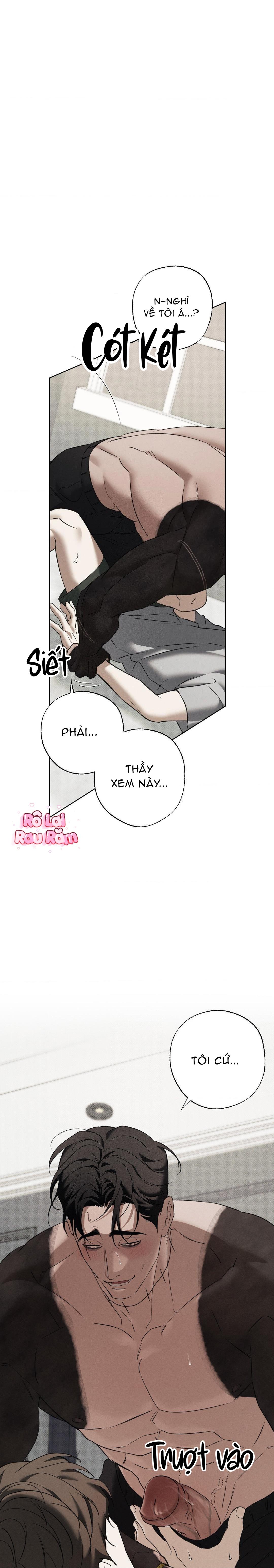 ĐÀN CHÓ SĂN CỦA SISYPHUS Chapter 22 H++ - Next 