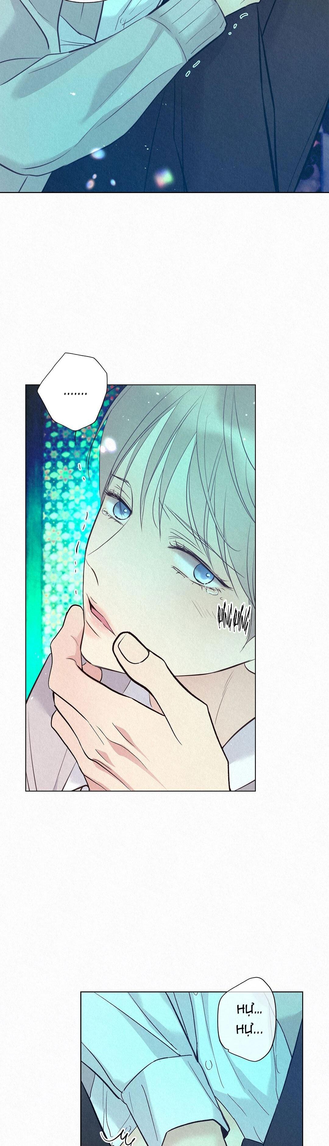 BẢN CHẤT TÀ ÁC Chapter 23 - Next Chapter 24