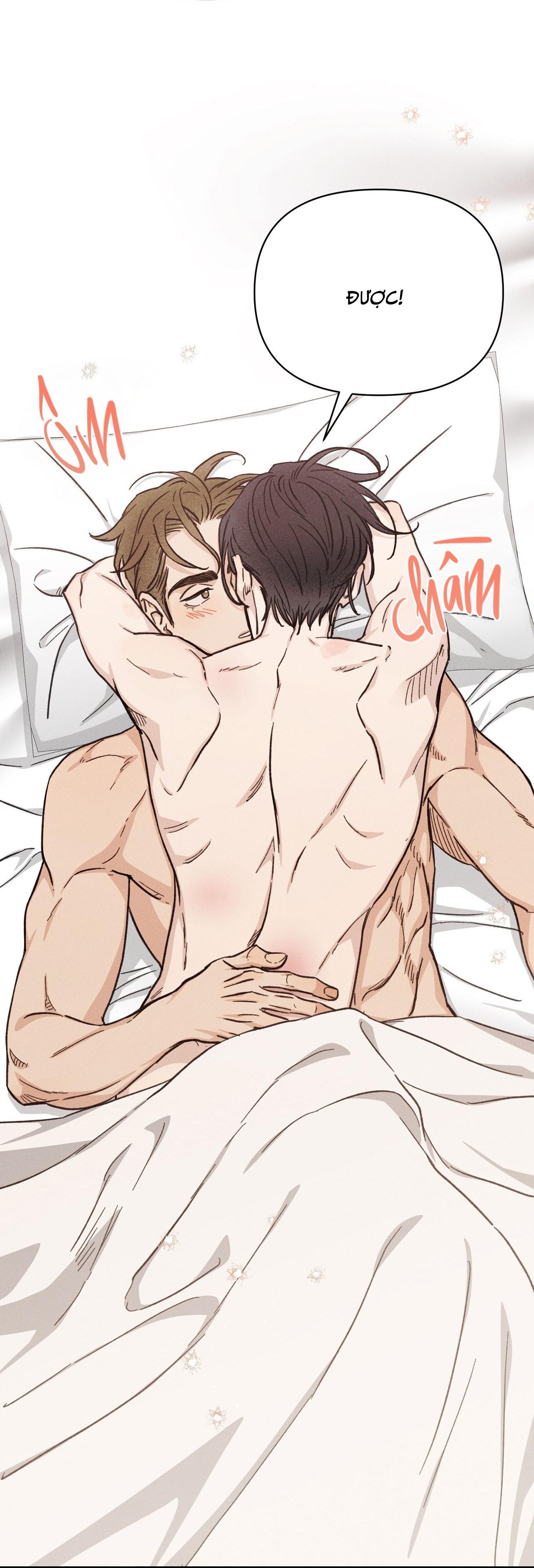 TÌNH YÊU KHỞI ĐẦU TỪ NỖI SỢ Chapter 10 H+ - Next Chapter 11 H+