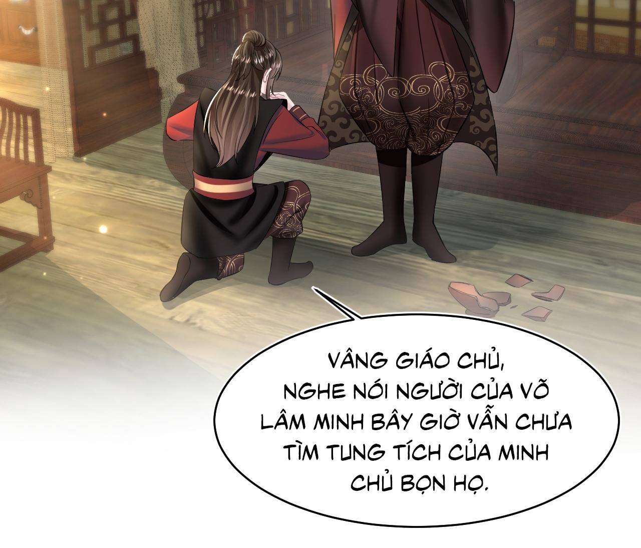 Tuyệt mỹ bạch liên hoa online dạy học Chapter 101 - Next Chapter 102