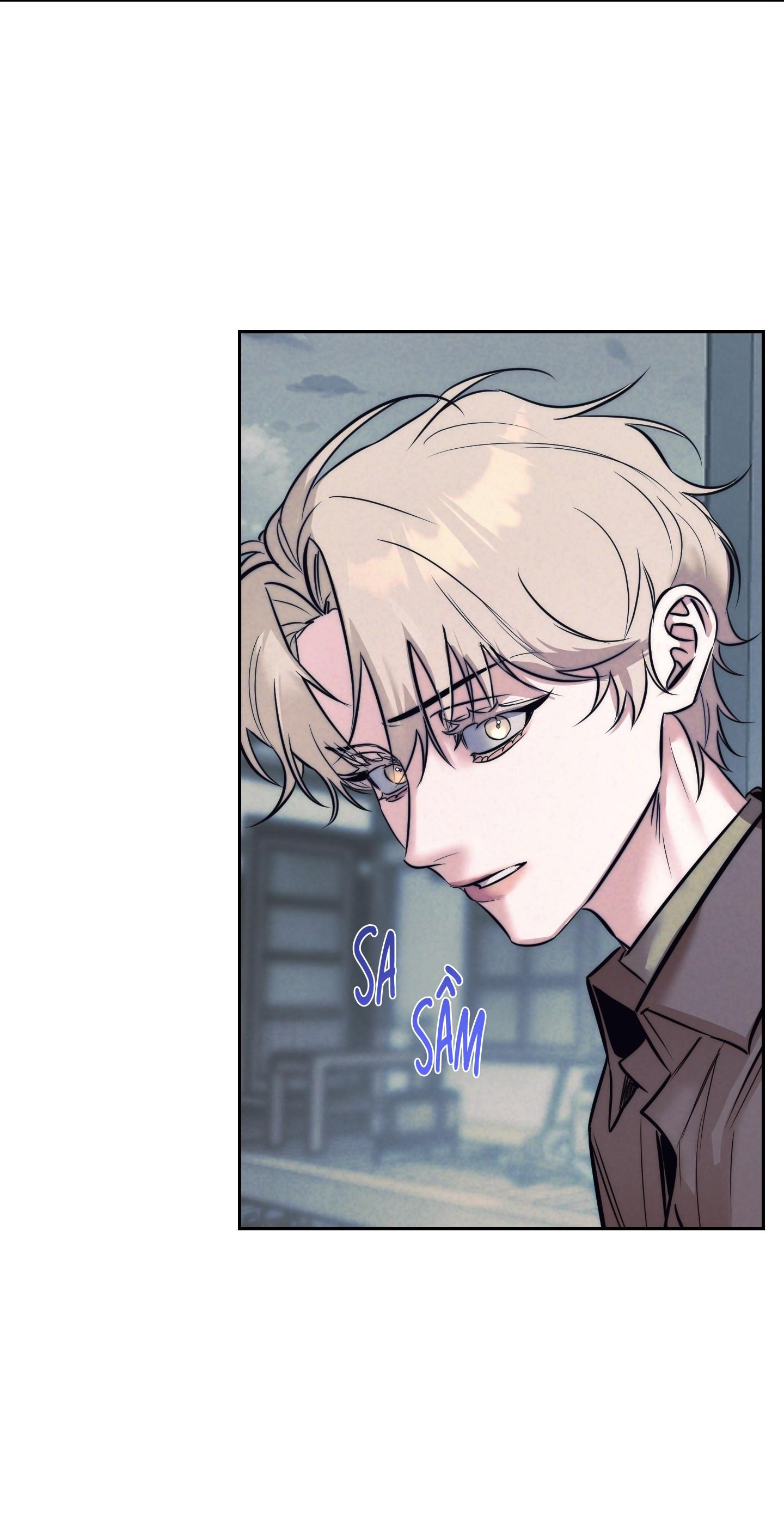 (CBunu) Stigma Chapter 48 - Next Chapter 49