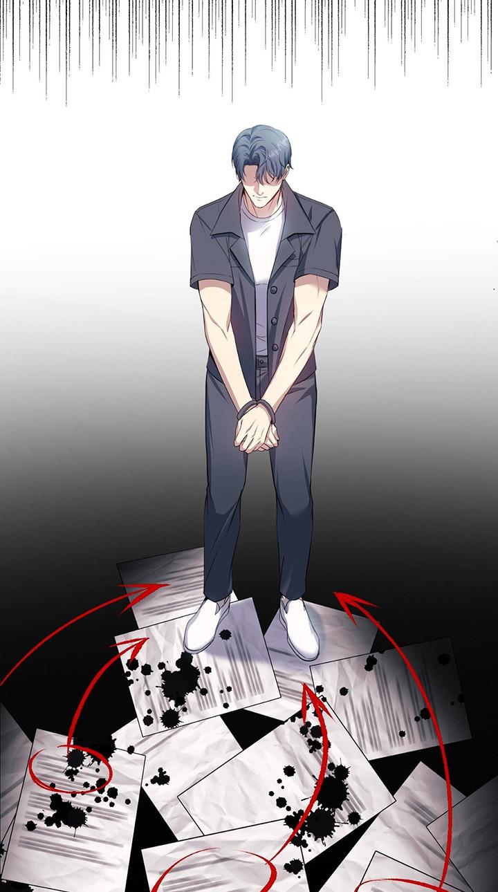 [DDT] Lời Nguyền Màn Đêm Chapter 1 19+ - Trang 2