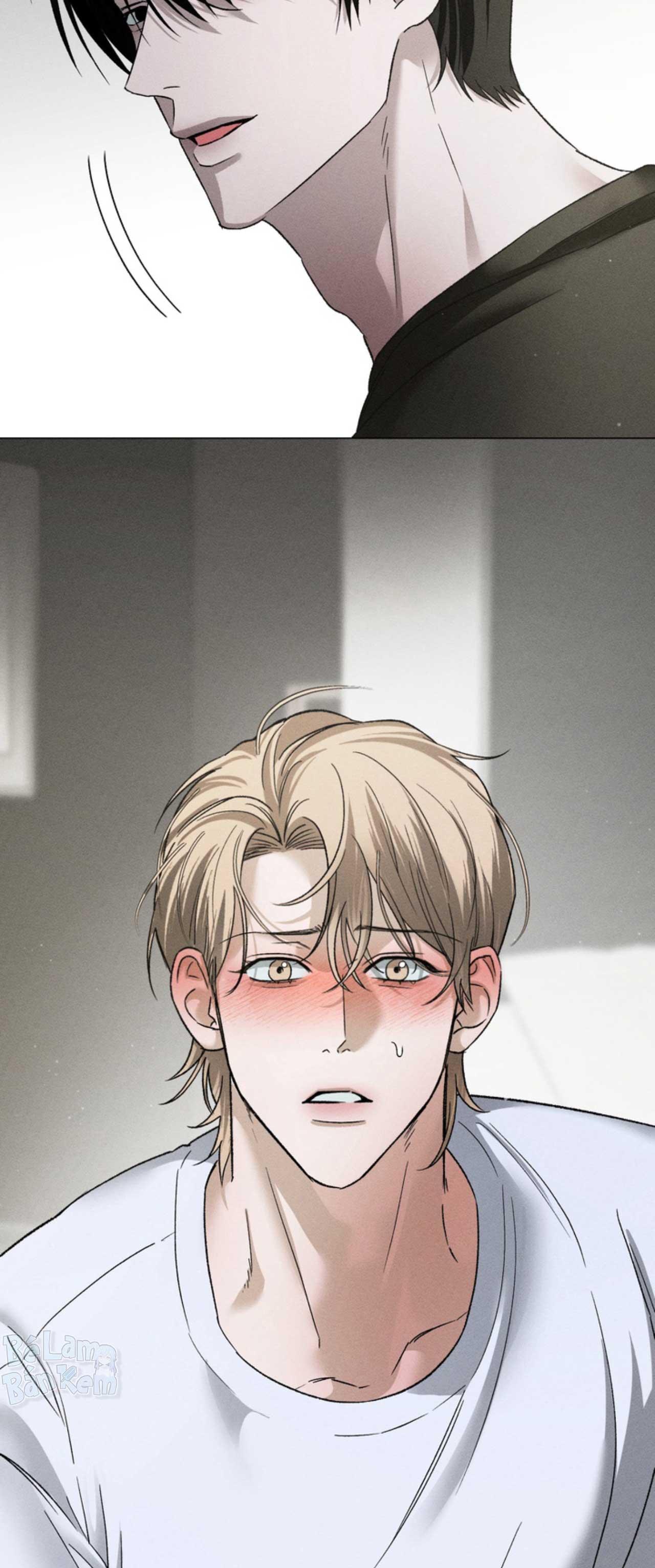 Tiệm bánh nóng bỏng và gợi cảm Chapter 31 H++ - Next Chapter 32