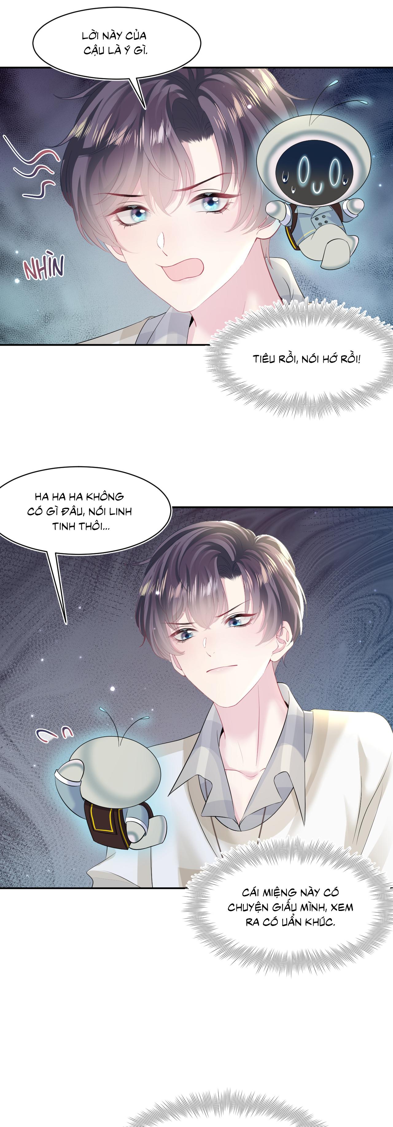 Tuyệt mỹ bạch liên hoa online dạy học Chapter 119 Thế giới 5 - Next Chapter 120