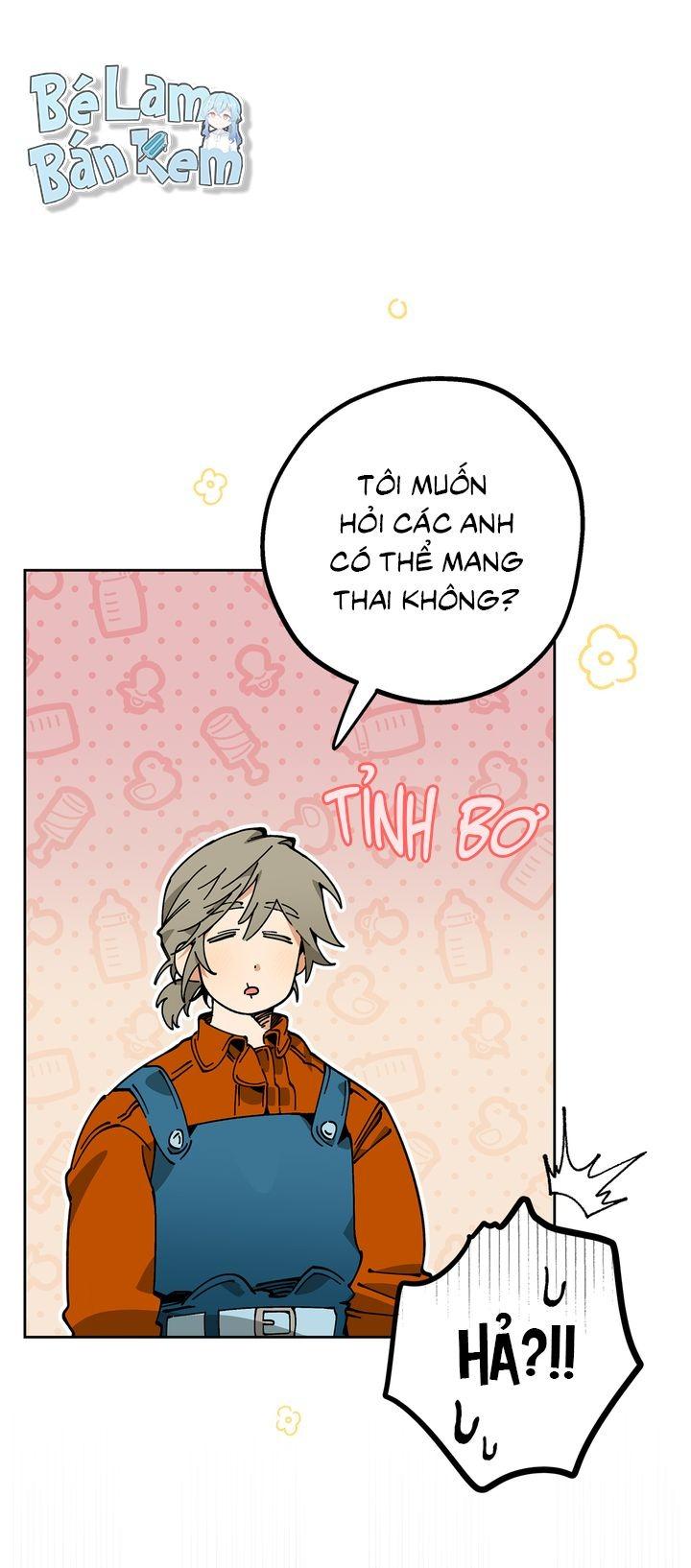 Mr.A's Farm Chapter 7 - Trang 2