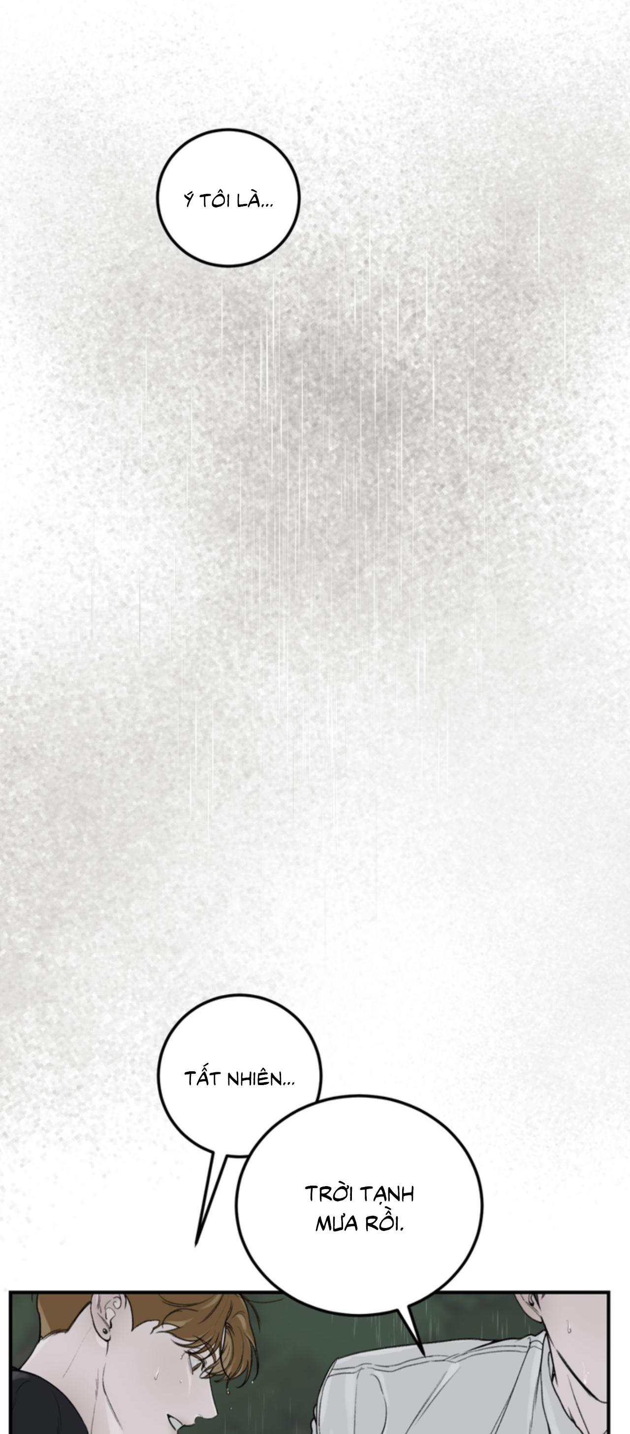 Deepest Confession Chapter 4 - Trang 2