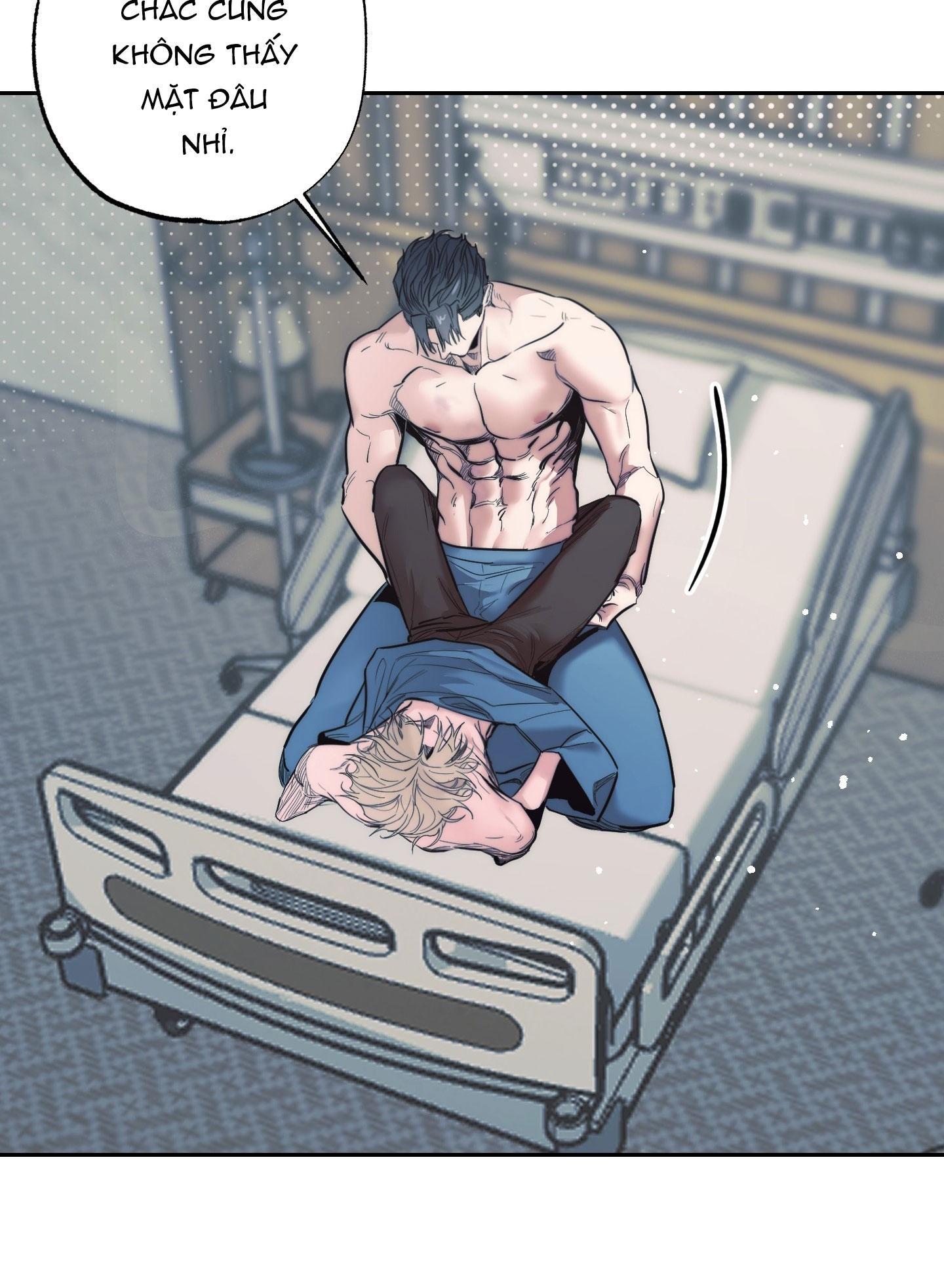 KỲ THỊ Chapter 52 - Next 