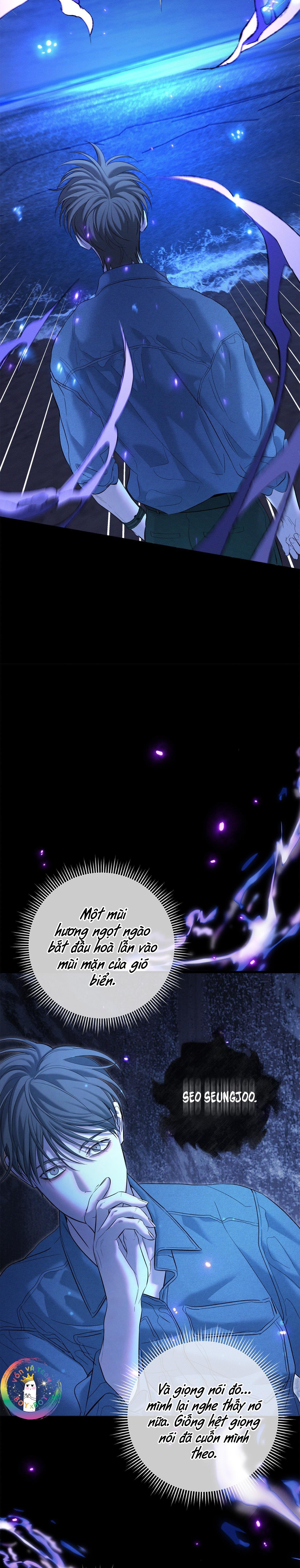 Màn Đêm Không Lối Chapter 52 - Next Chapter 53