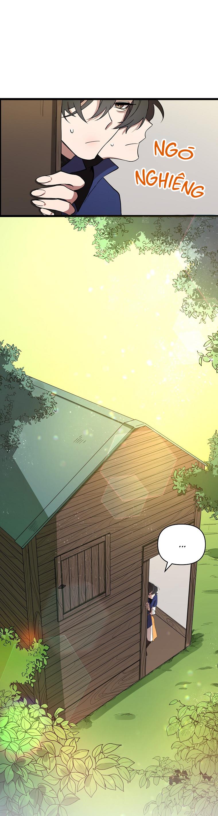 Hãy Lựa Chọn Anh Hùng Của Bạn Thật Cẩn Thận Chapter 5 - Next 