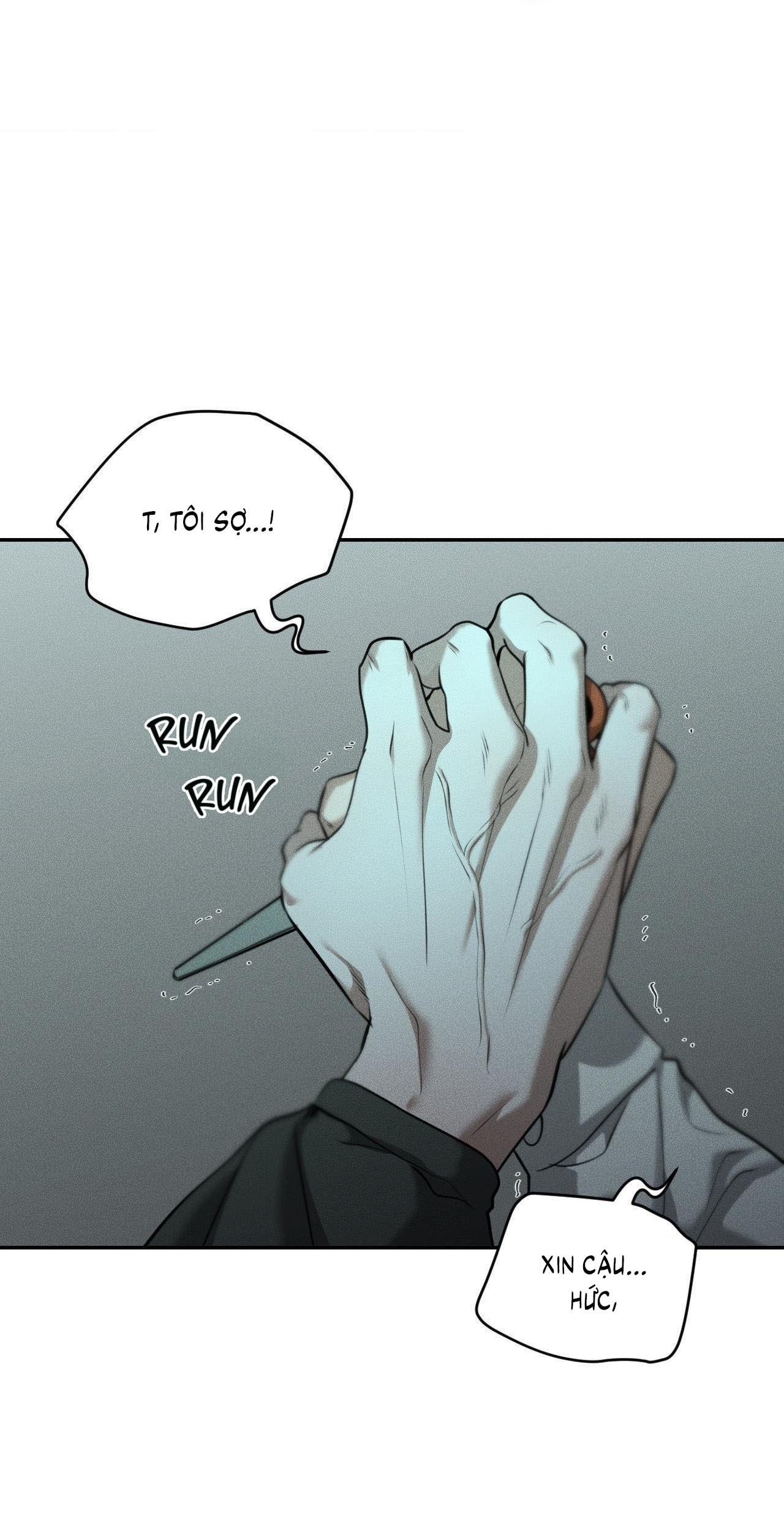 (CBunu) Gấu Teddy thân yêu Chapter 49 - Next 