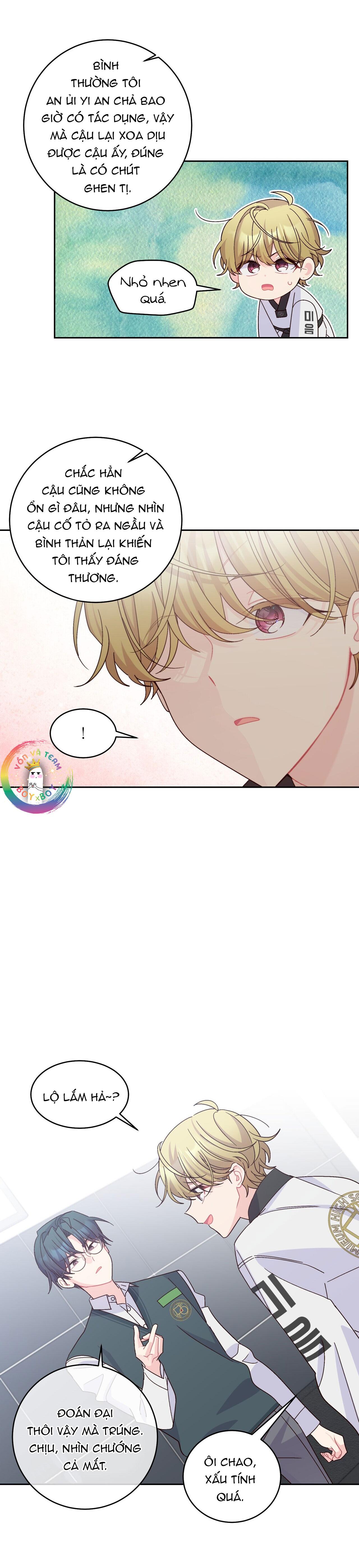 Merry Marbling Chapter 106 - Next Chapter 107