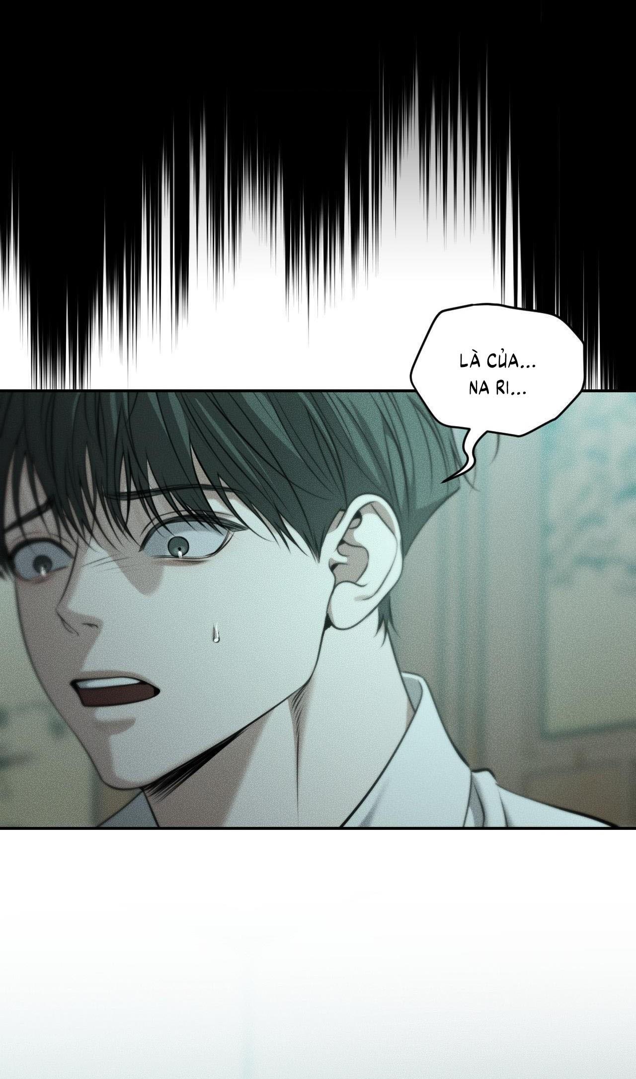 (CBunu) Gấu Teddy thân yêu Chapter 49 - Next 
