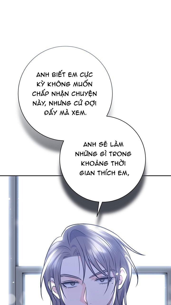 CHÁN GHÉT Chapter 66 - Next 