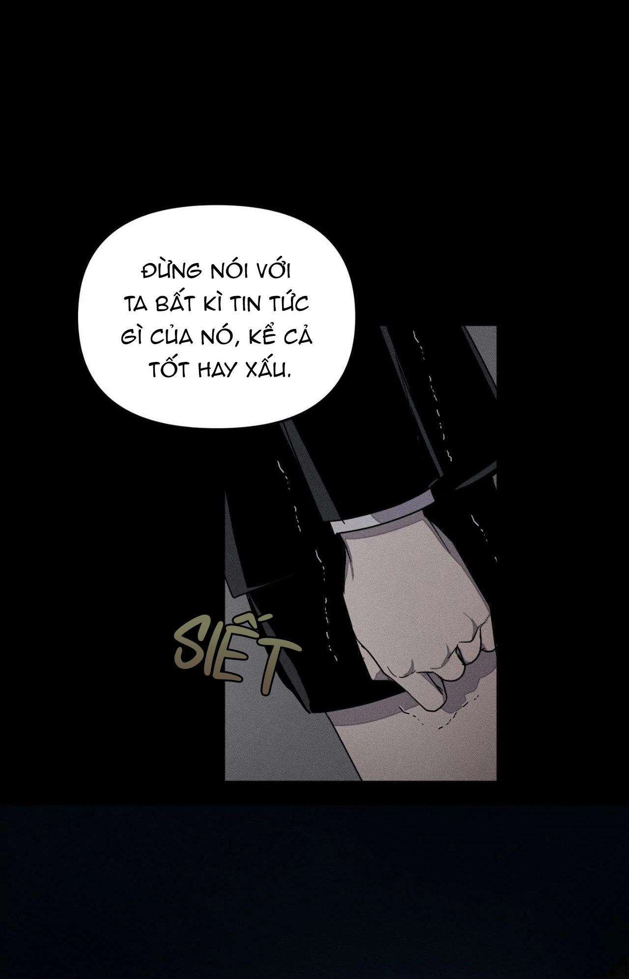 Công Lập Left Fluke Chapter 26 SS2 - Next 