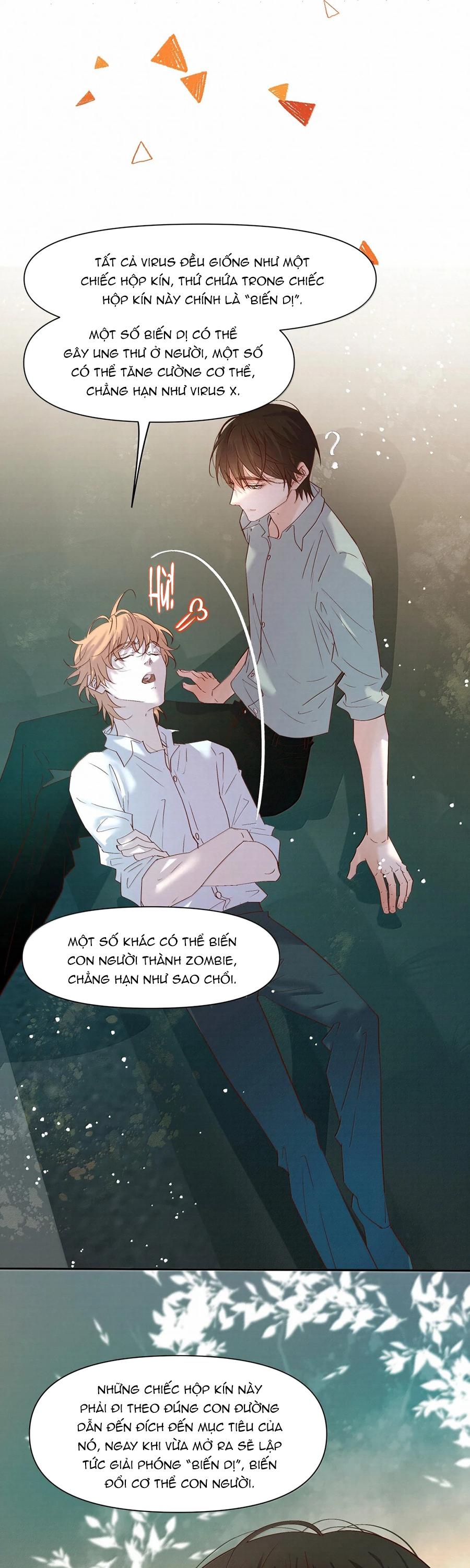 Tuyệt Xử Phùng Sinh Chapter 92 - Next Chapter 93