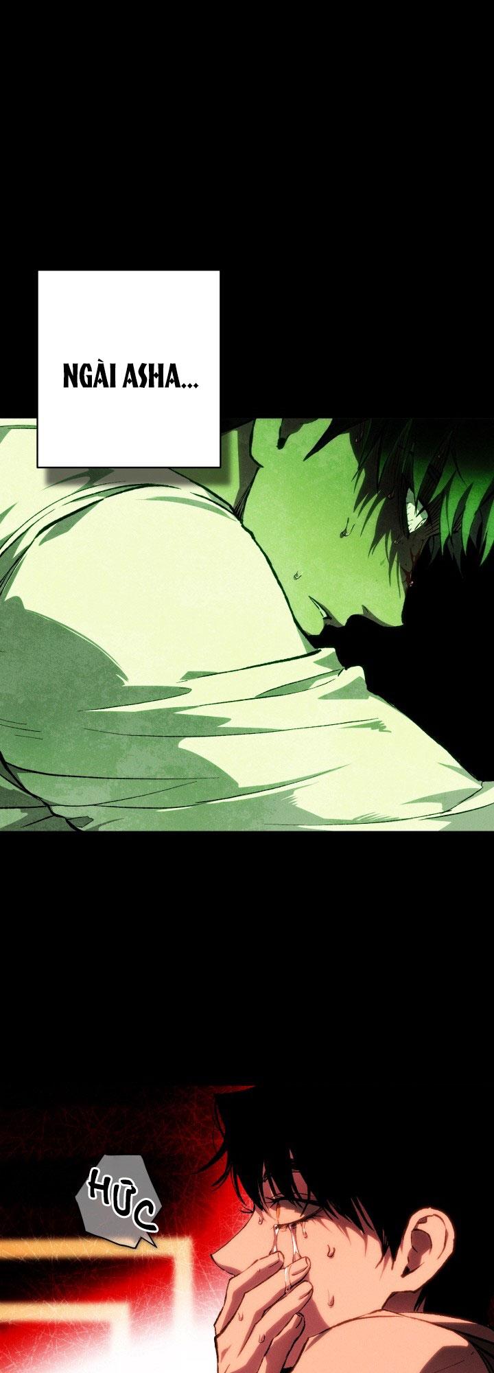 DINH THỰ MA ÁM Chapter 13 - Next Chapter 14
