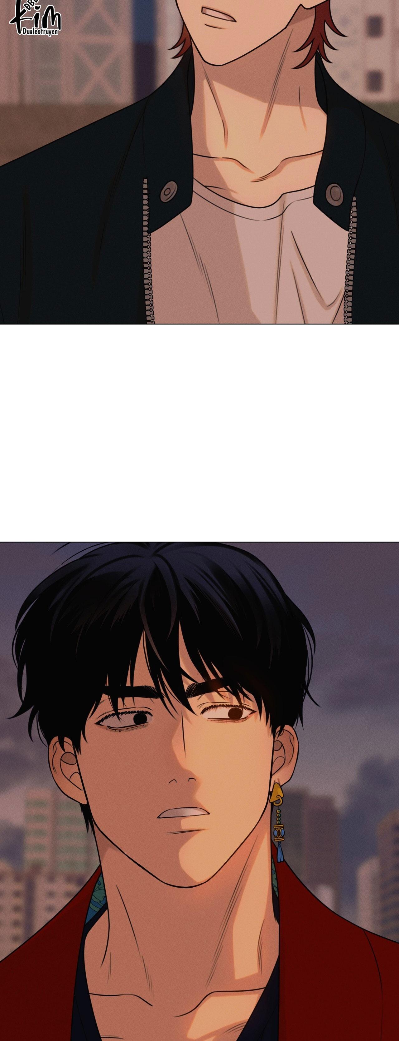 QUẺ BÓI GIẤC MƠ CỦA YÊU TINH Chapter 50 - Next 
