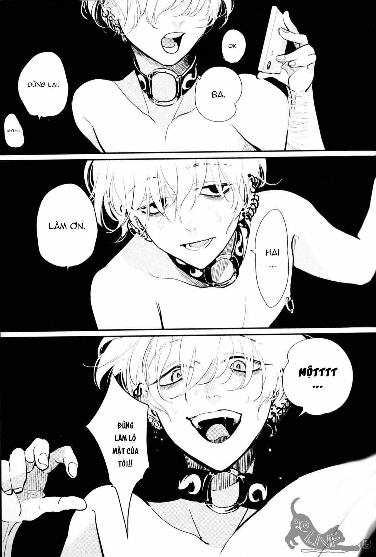 Tổng hợp Boylove Chapter 74 - Next Chapter 75.1