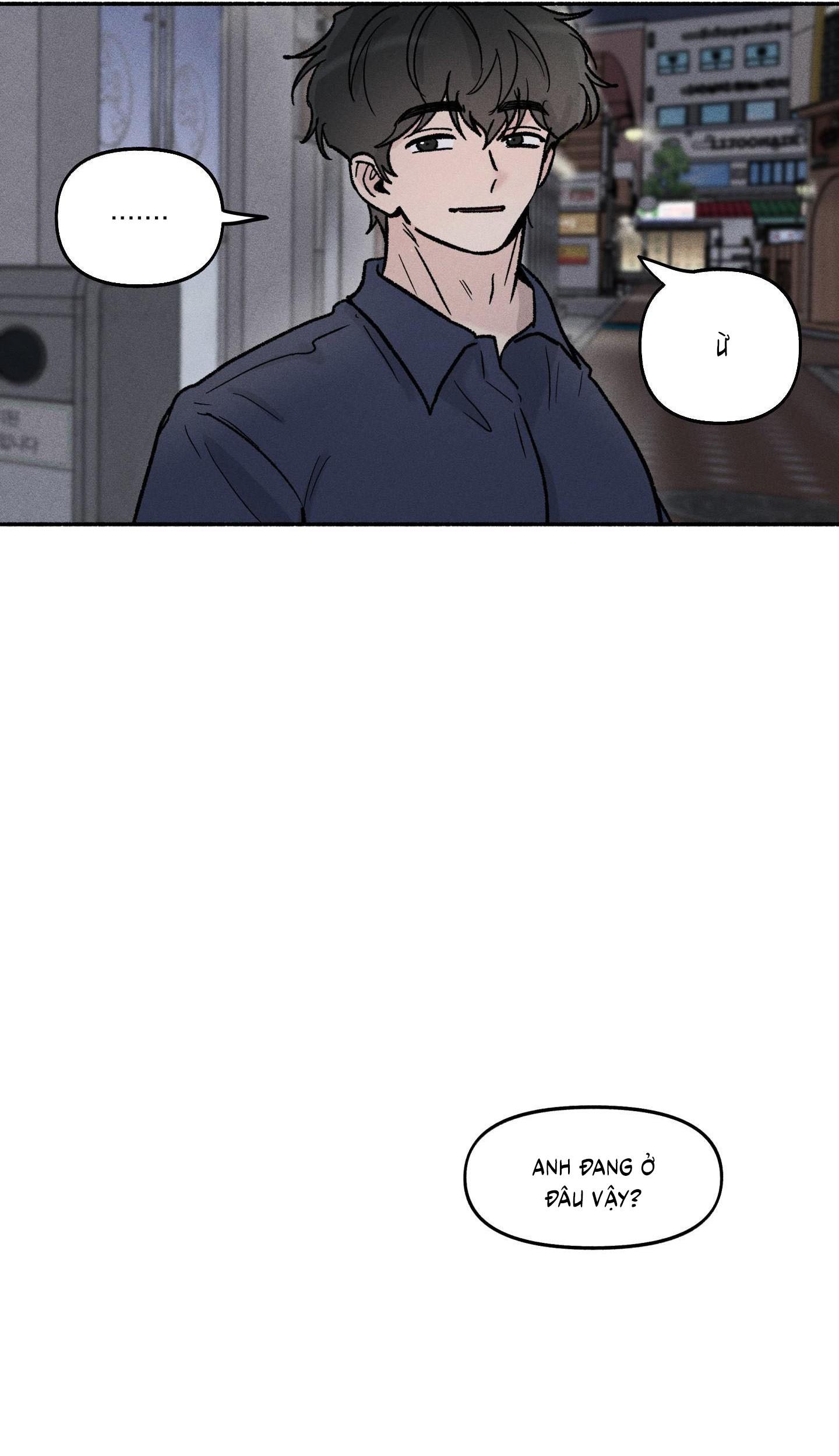 (CBunu) Khi Người Lơ Đãng Chapter 28 - Next 