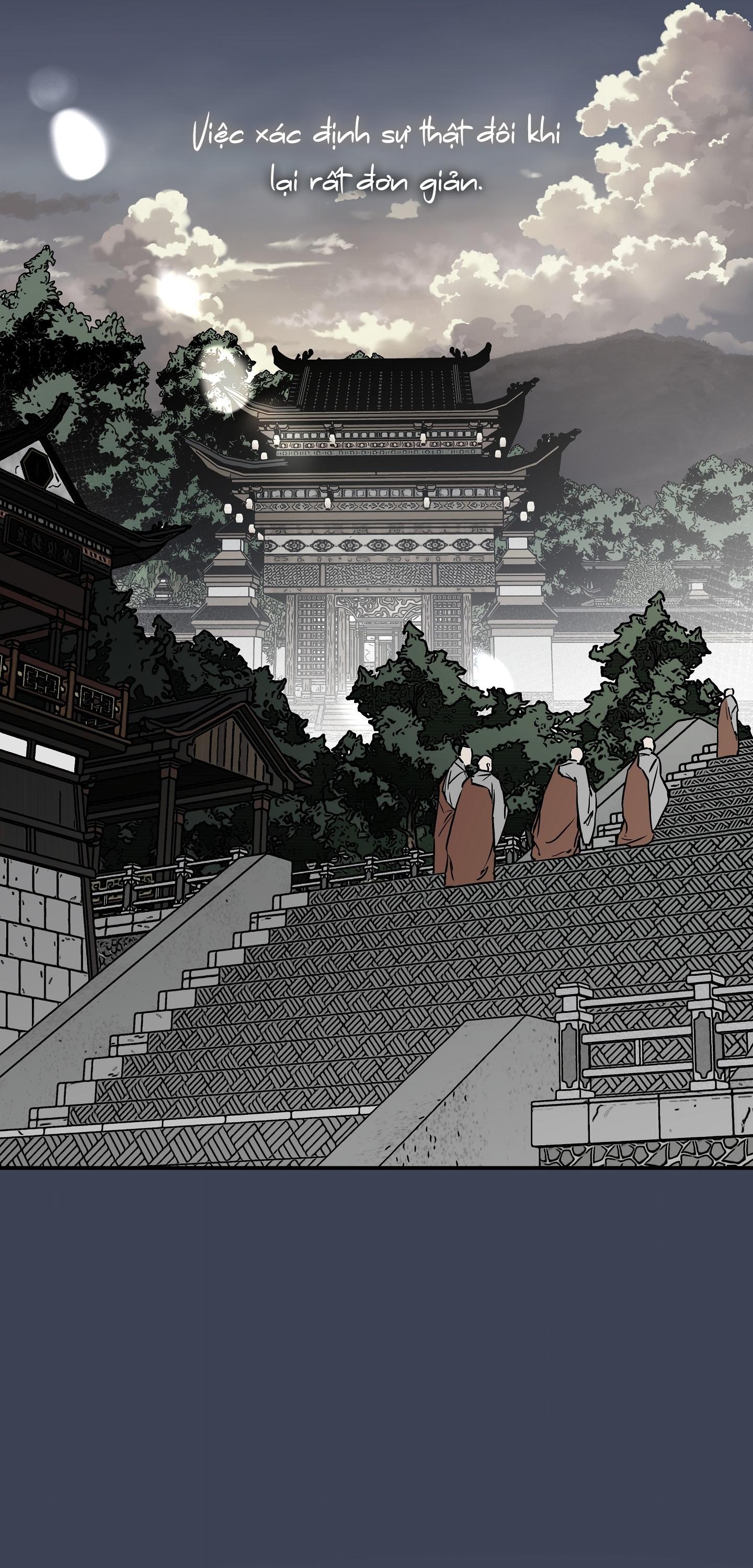 KHI MẶT TRỜI LÓ DẠNG Chapter 19 - Next 