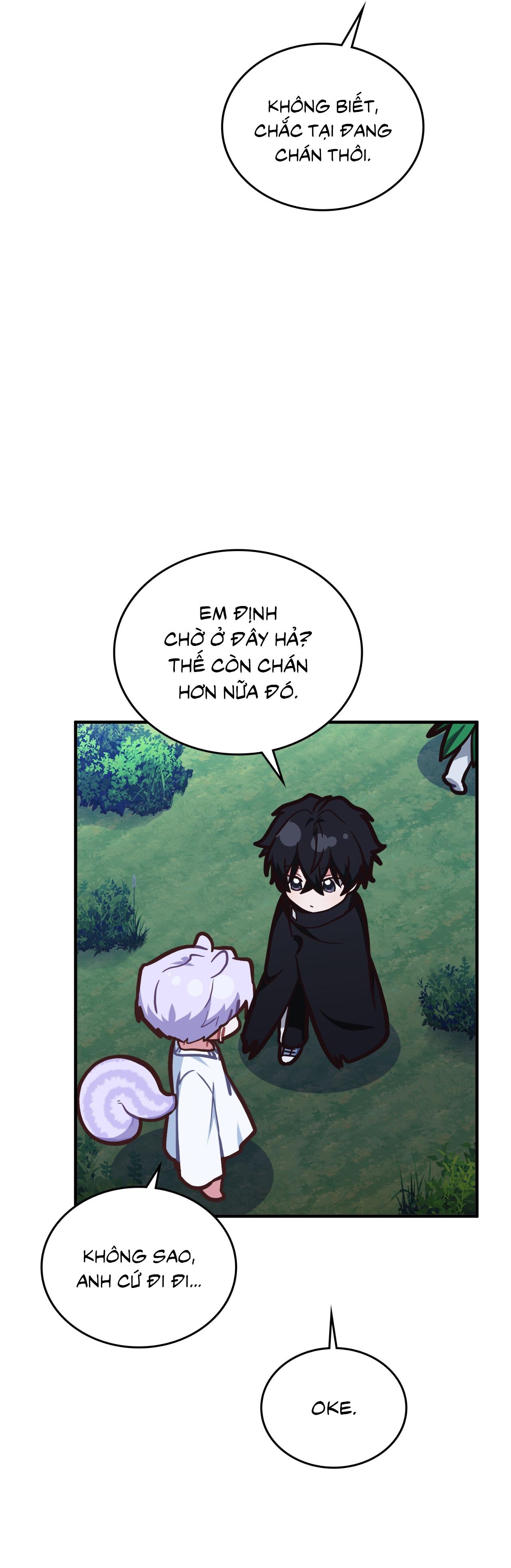 Guild member Chapter 84 - Next 