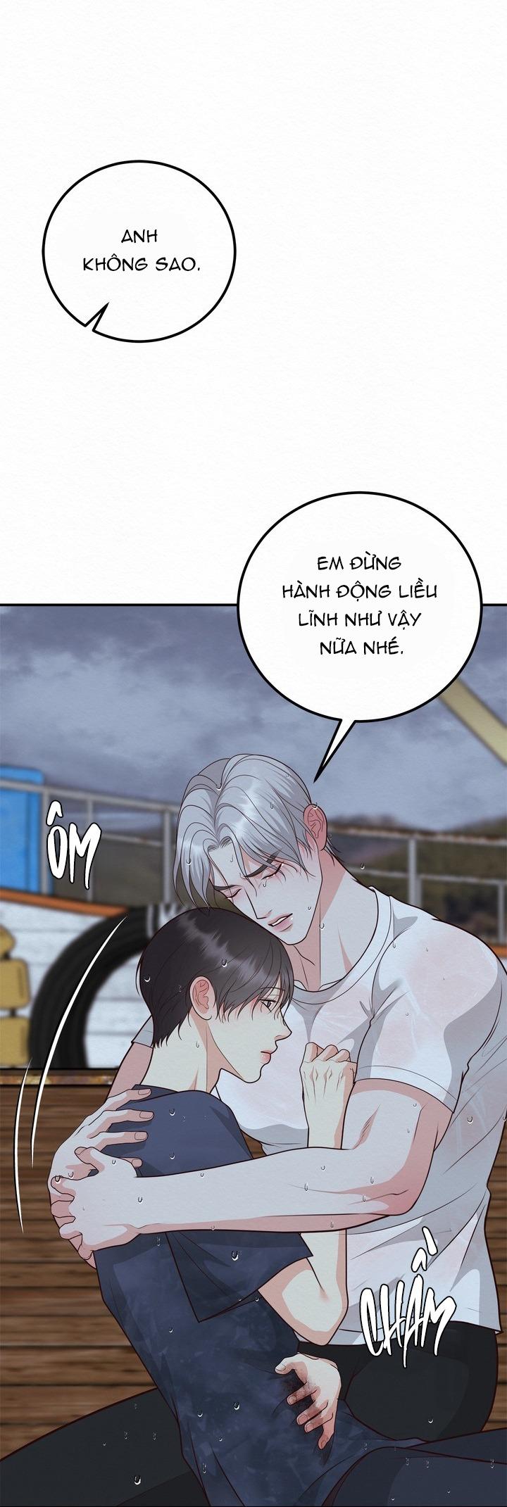 LỄ TRỪ TÀ Chapter 52 - Next 
